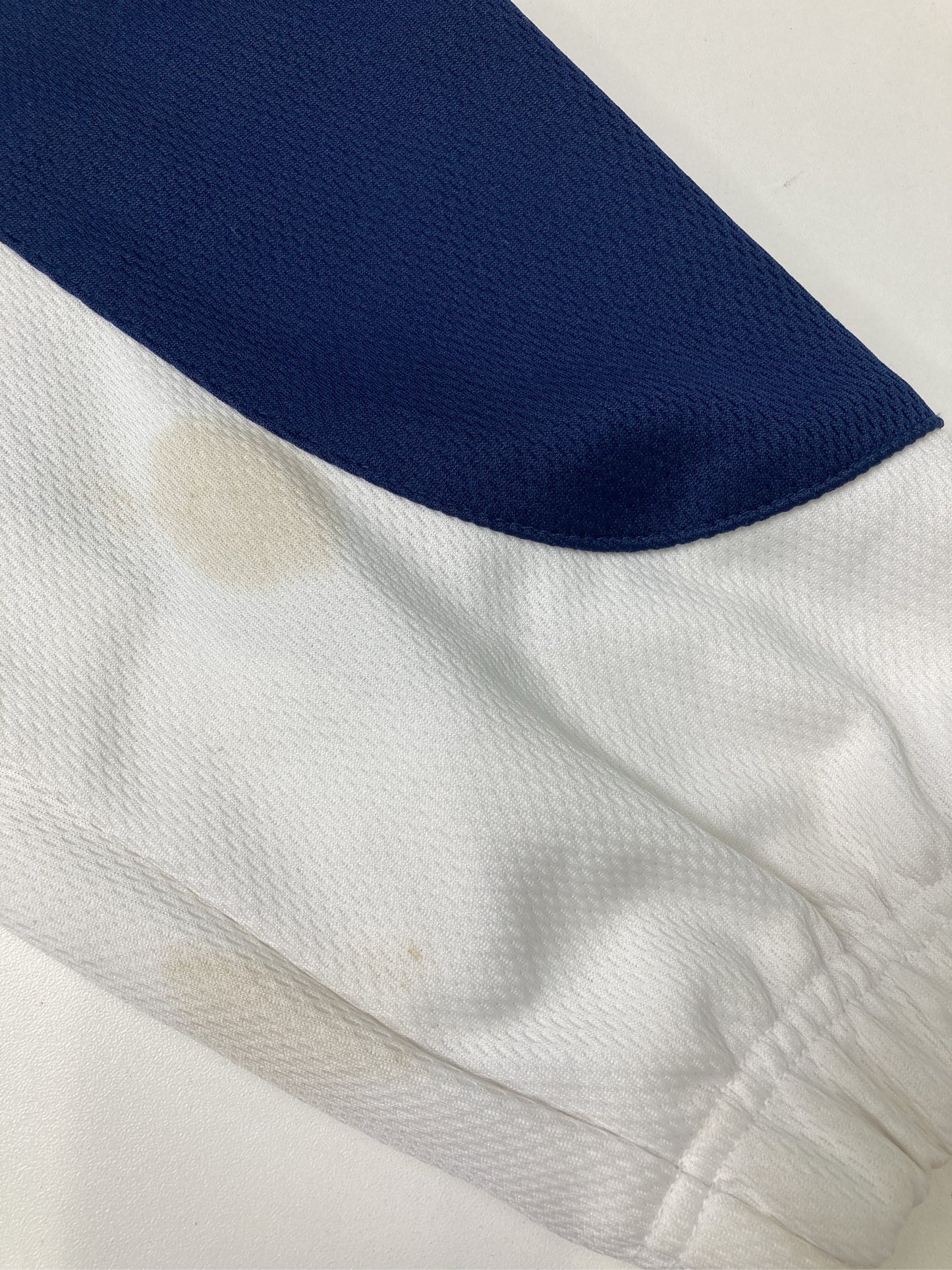 ジャージ/トラックジャケット