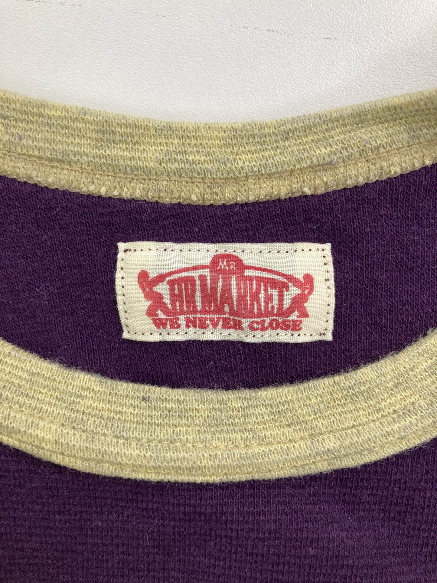 Tシャツ/カットソー