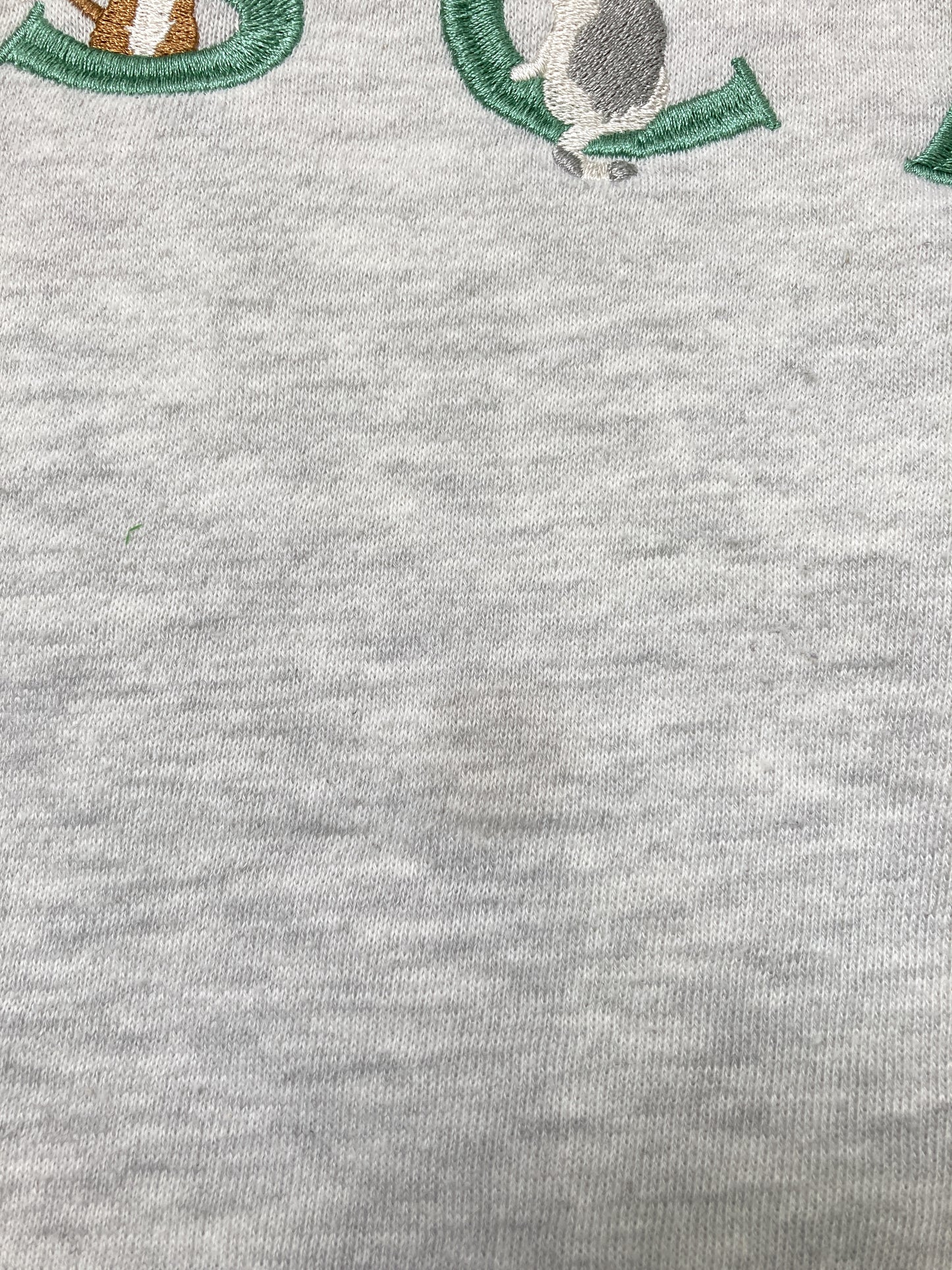 スウェット
