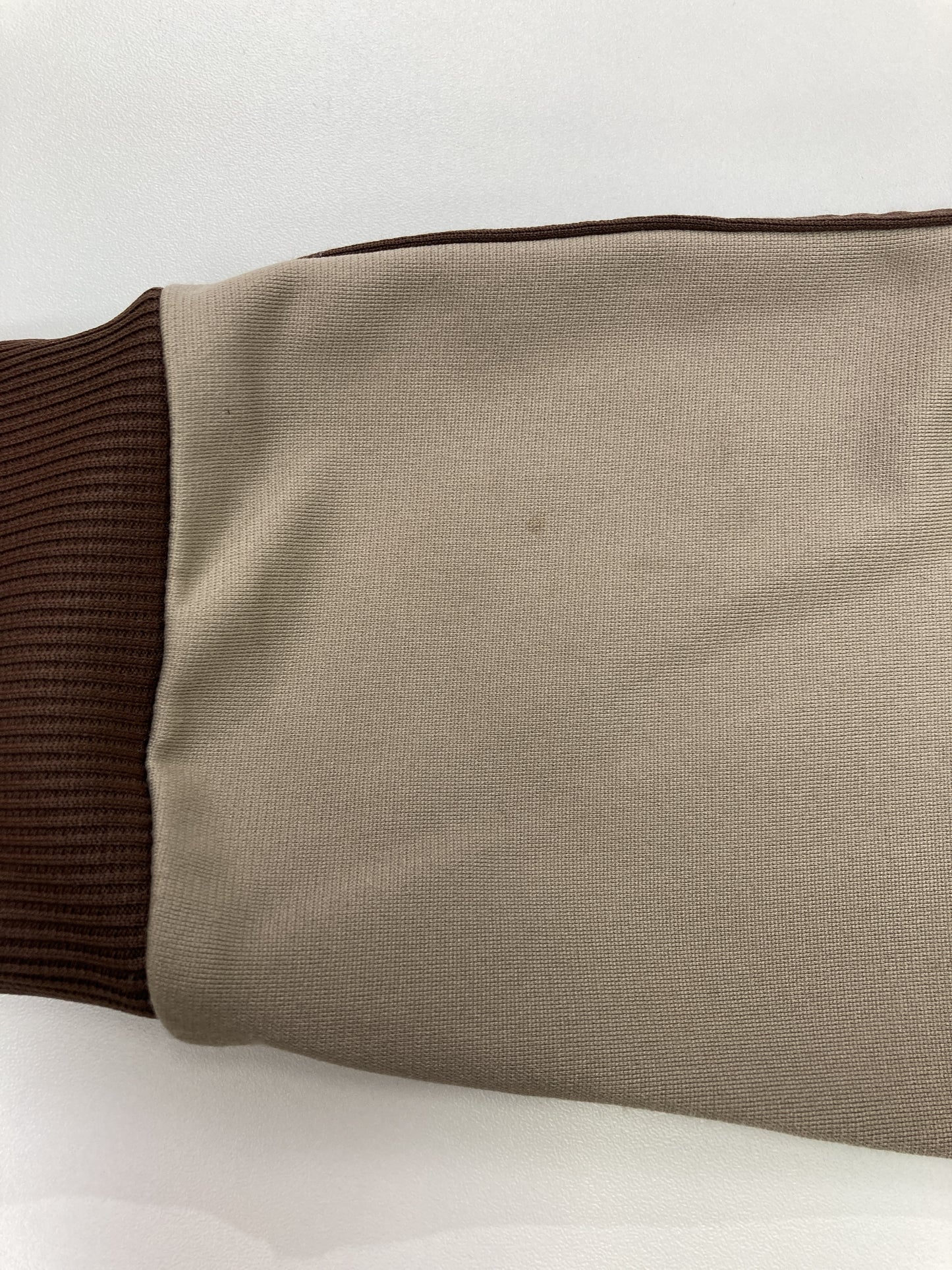 ジャージ/トラックジャケット