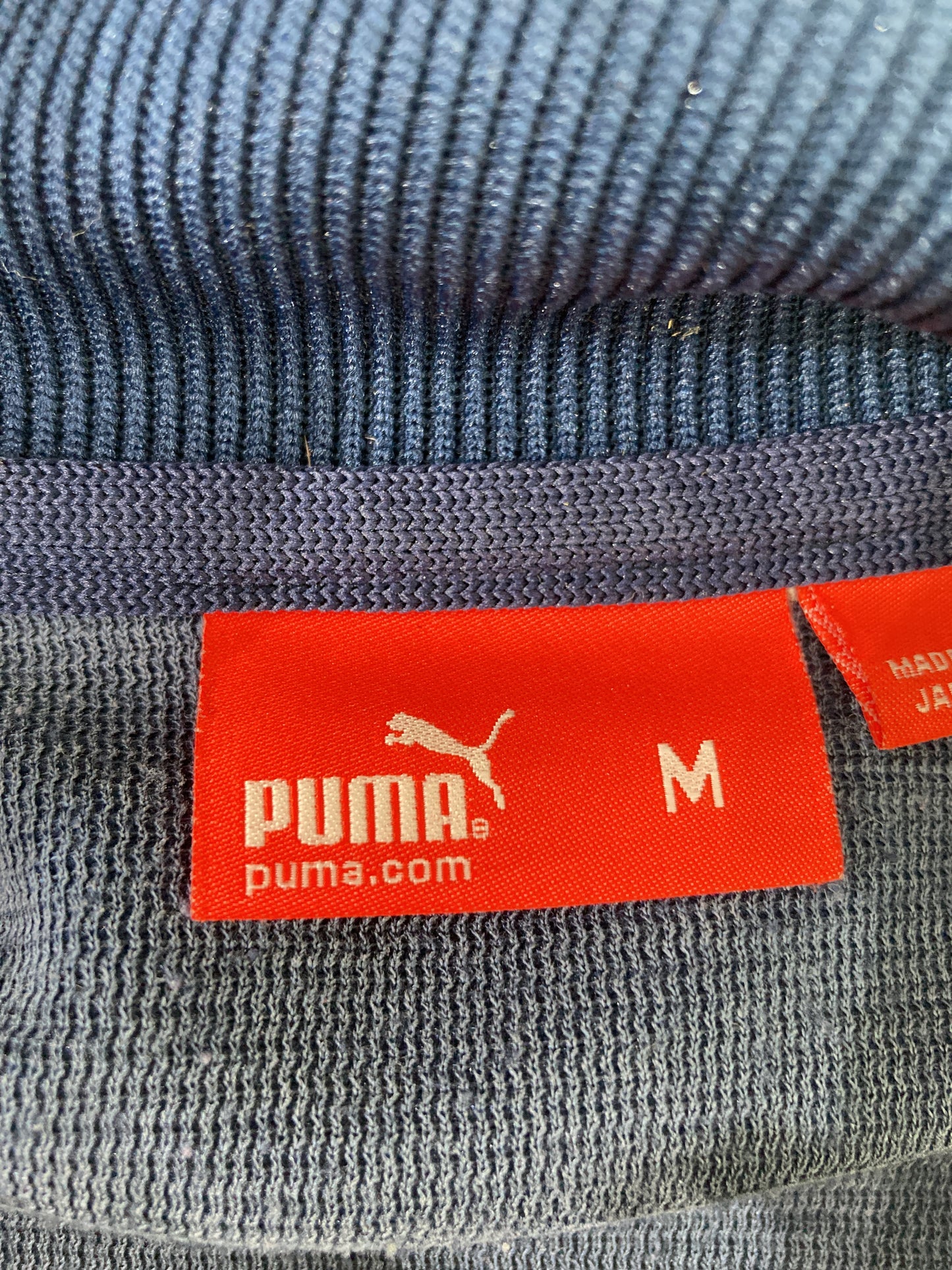 ジャージ/トラックジャケット