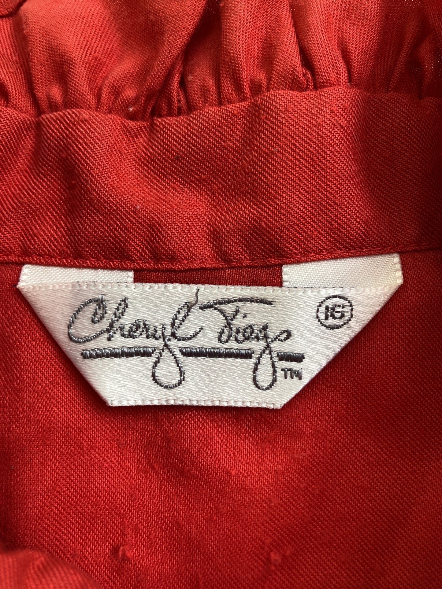 シャツ/ブラウス