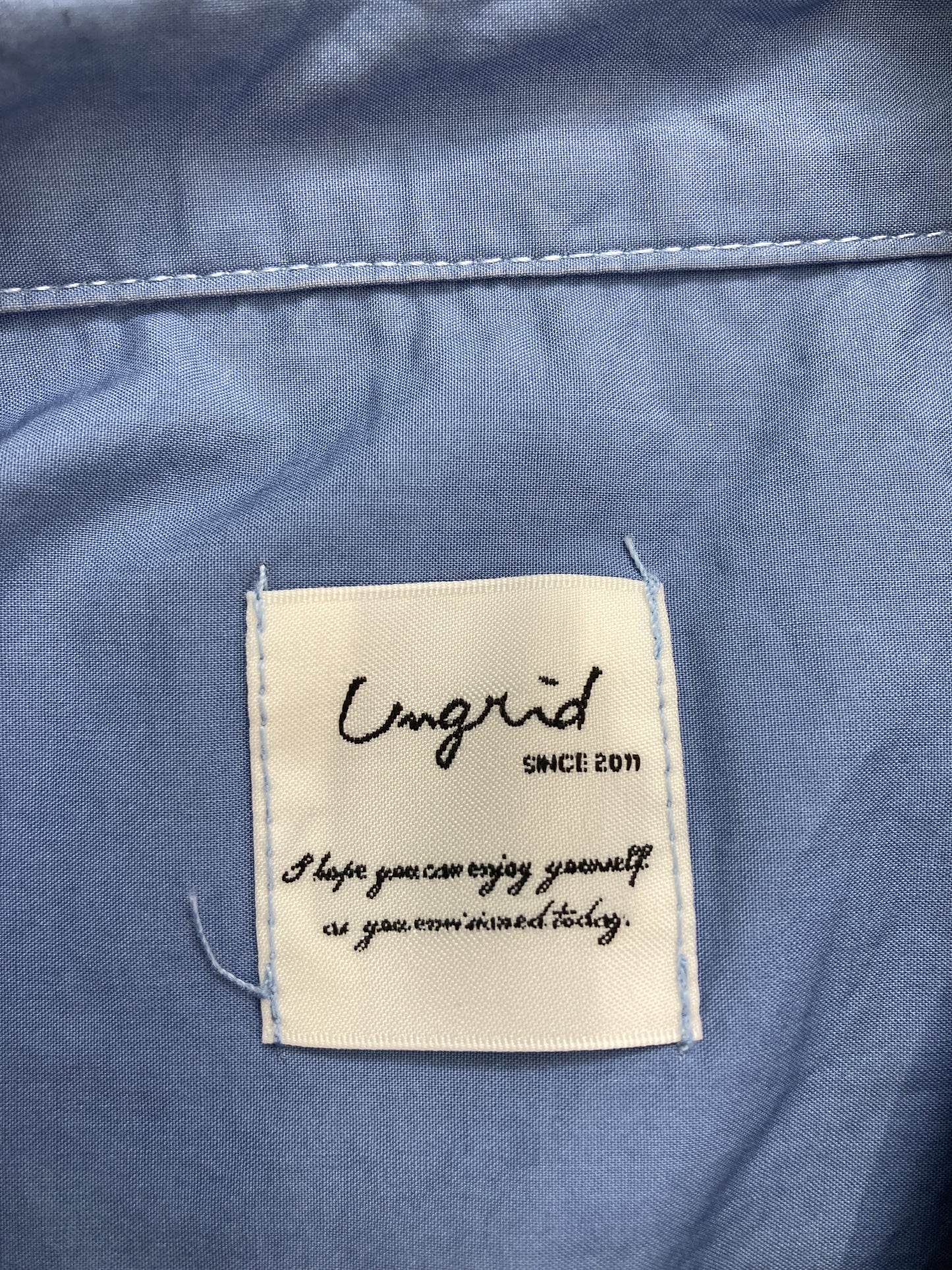 シャツ/ブラウス