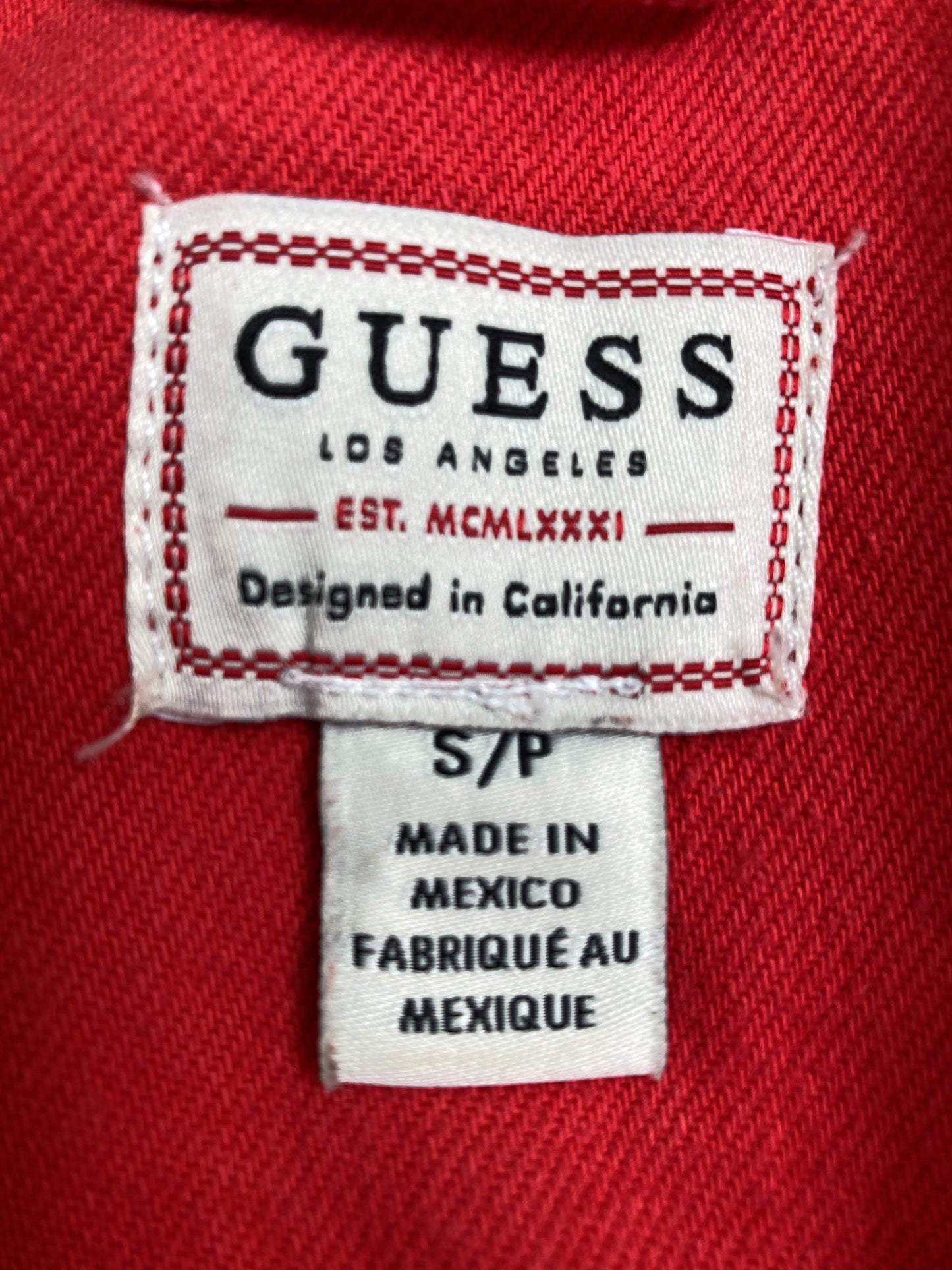 カーディガン/ボレロ