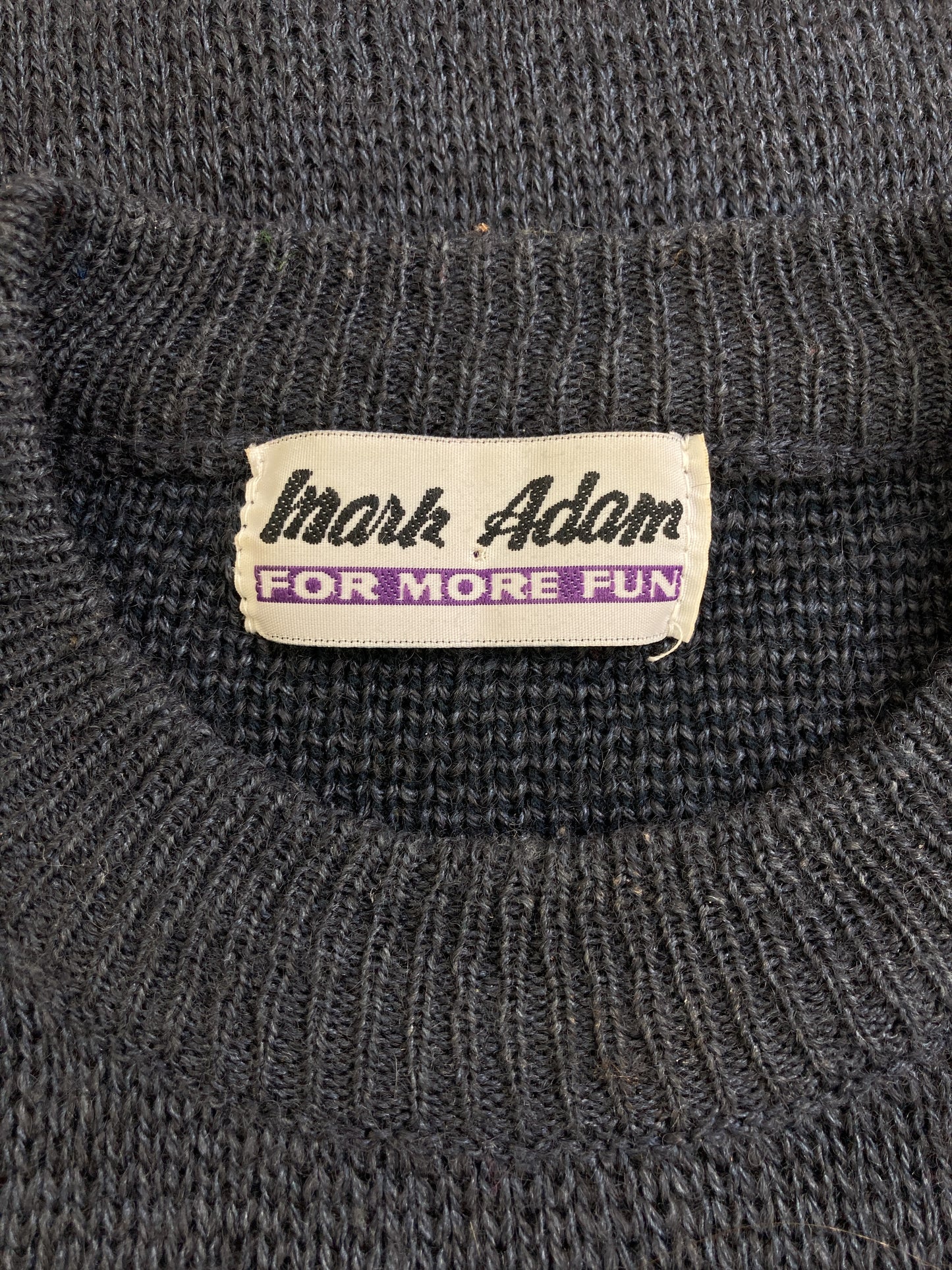 ニット/セーター