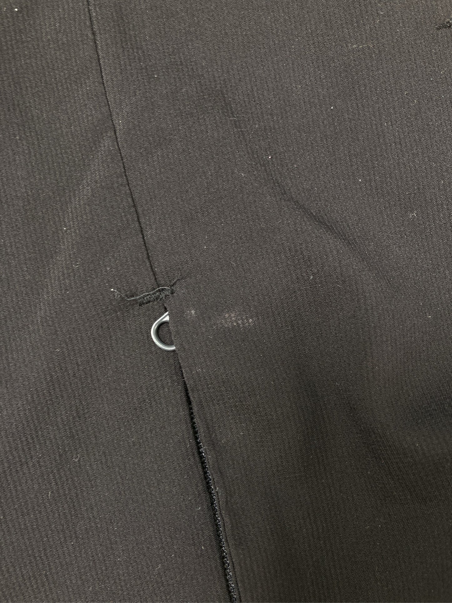 ジャージ/トラックジャケット