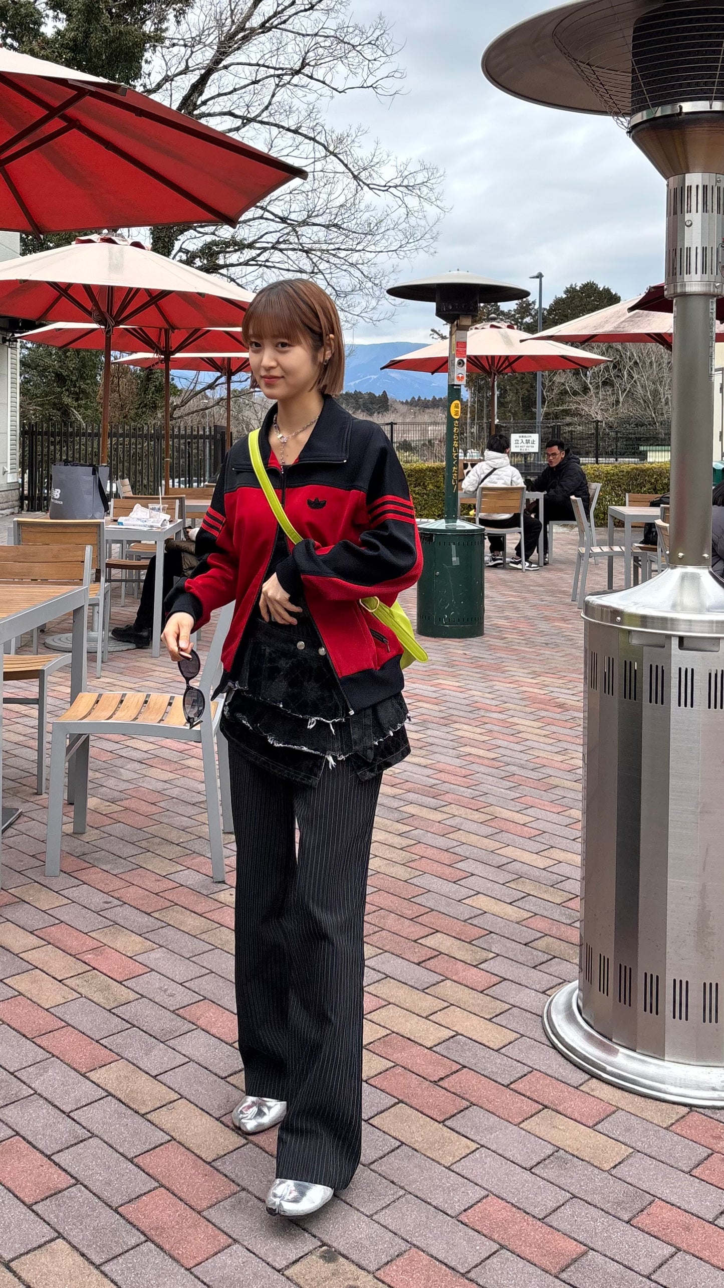 ショート/ミニスカート