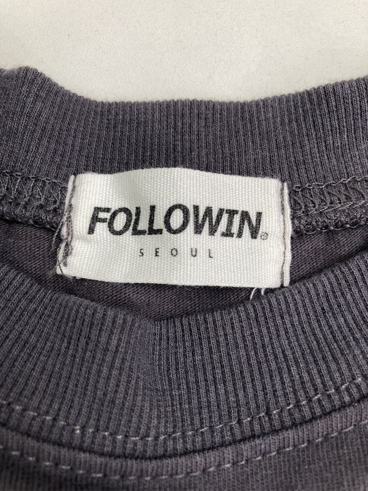 Tシャツ/カットソー