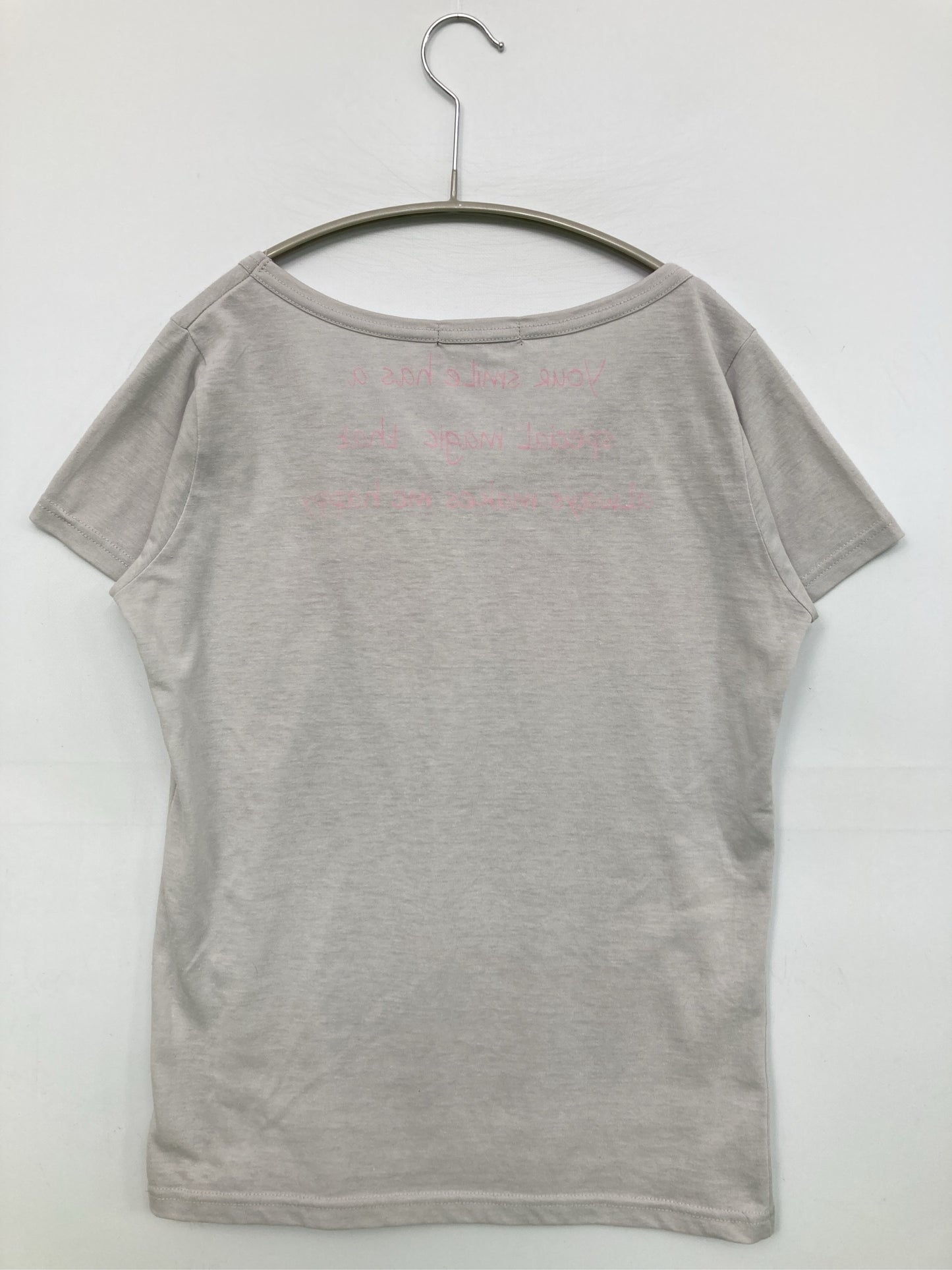 Tシャツ/カットソー