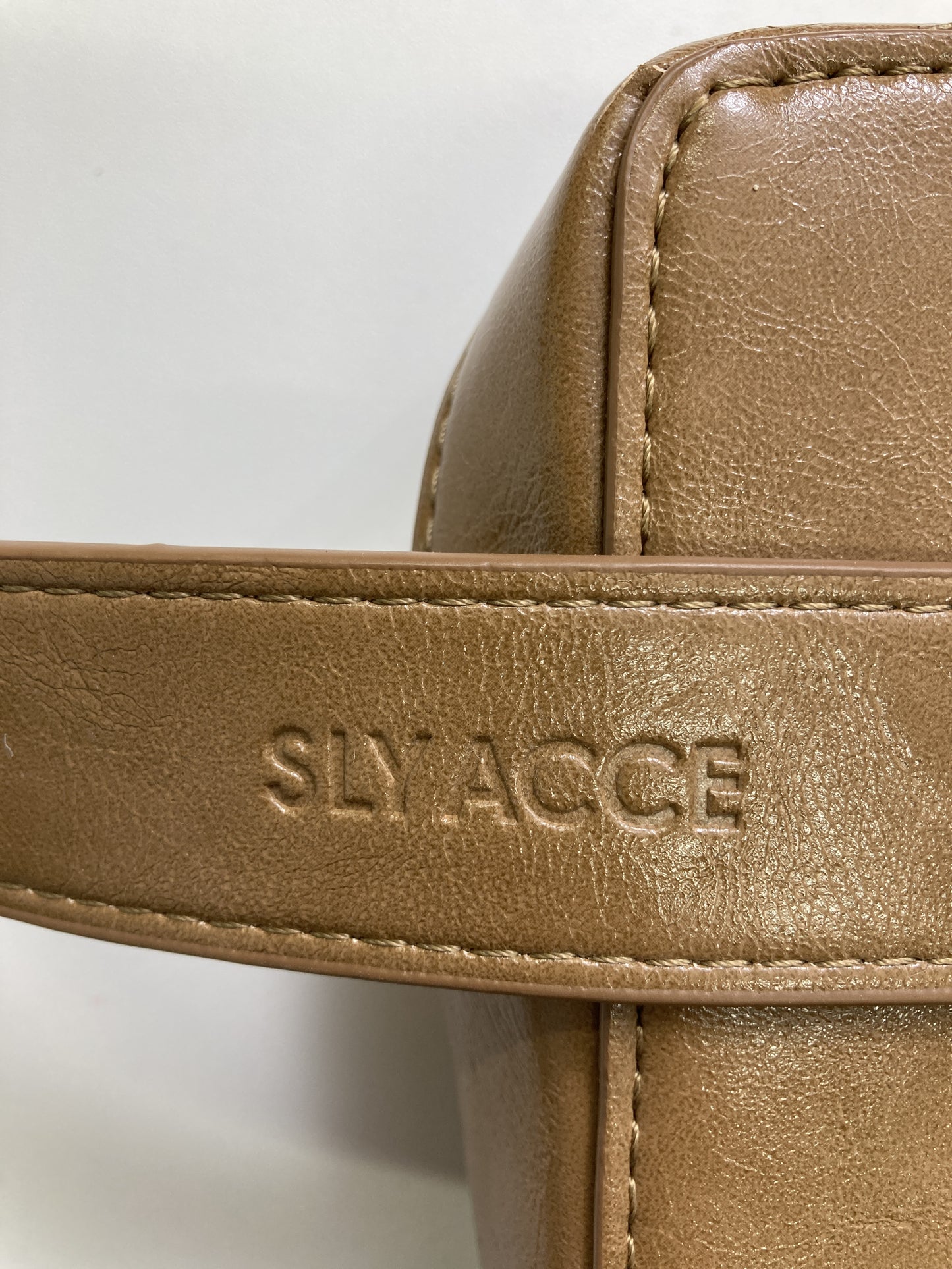 ボディバッグ/ウエストポーチ