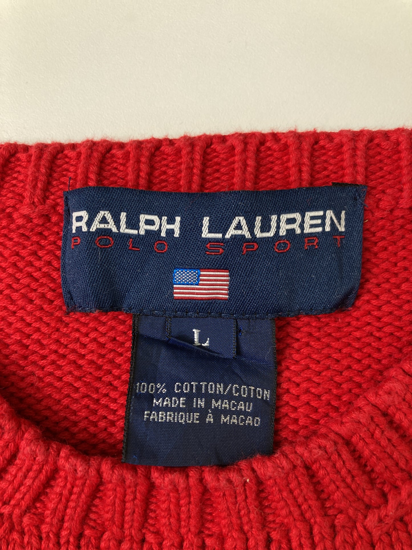 ニット/セーター