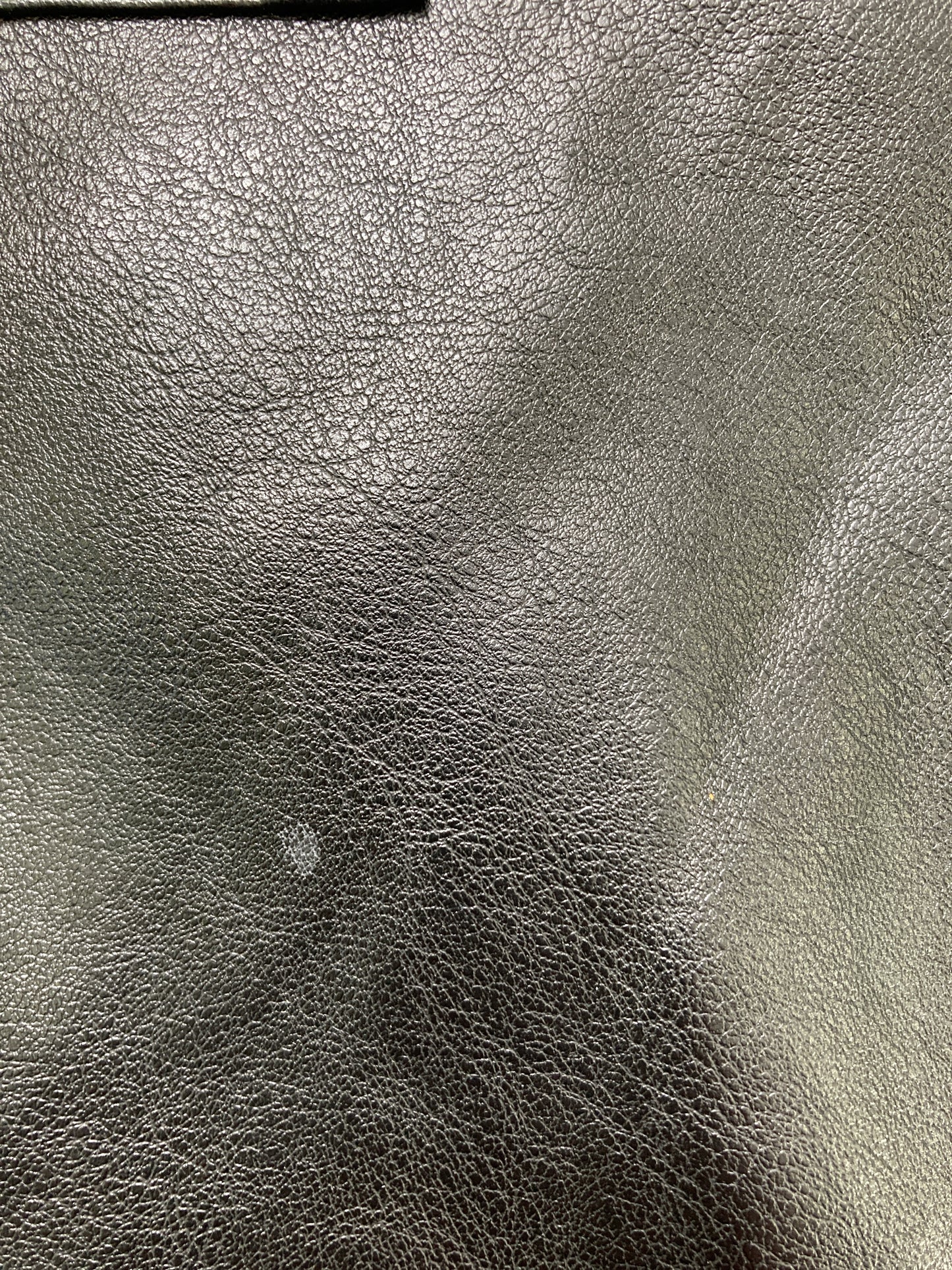 レザージャケット