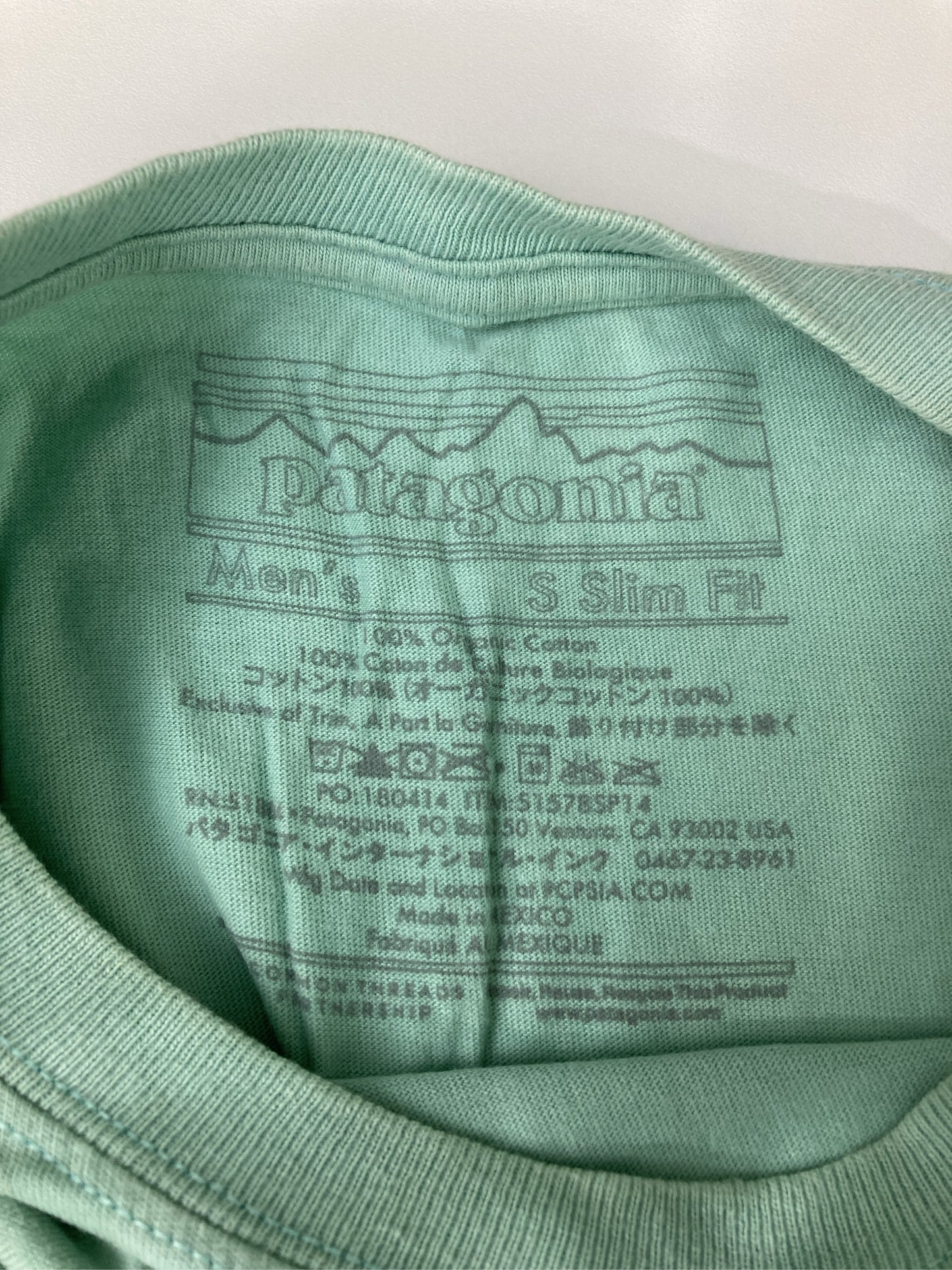Tシャツ/カットソー