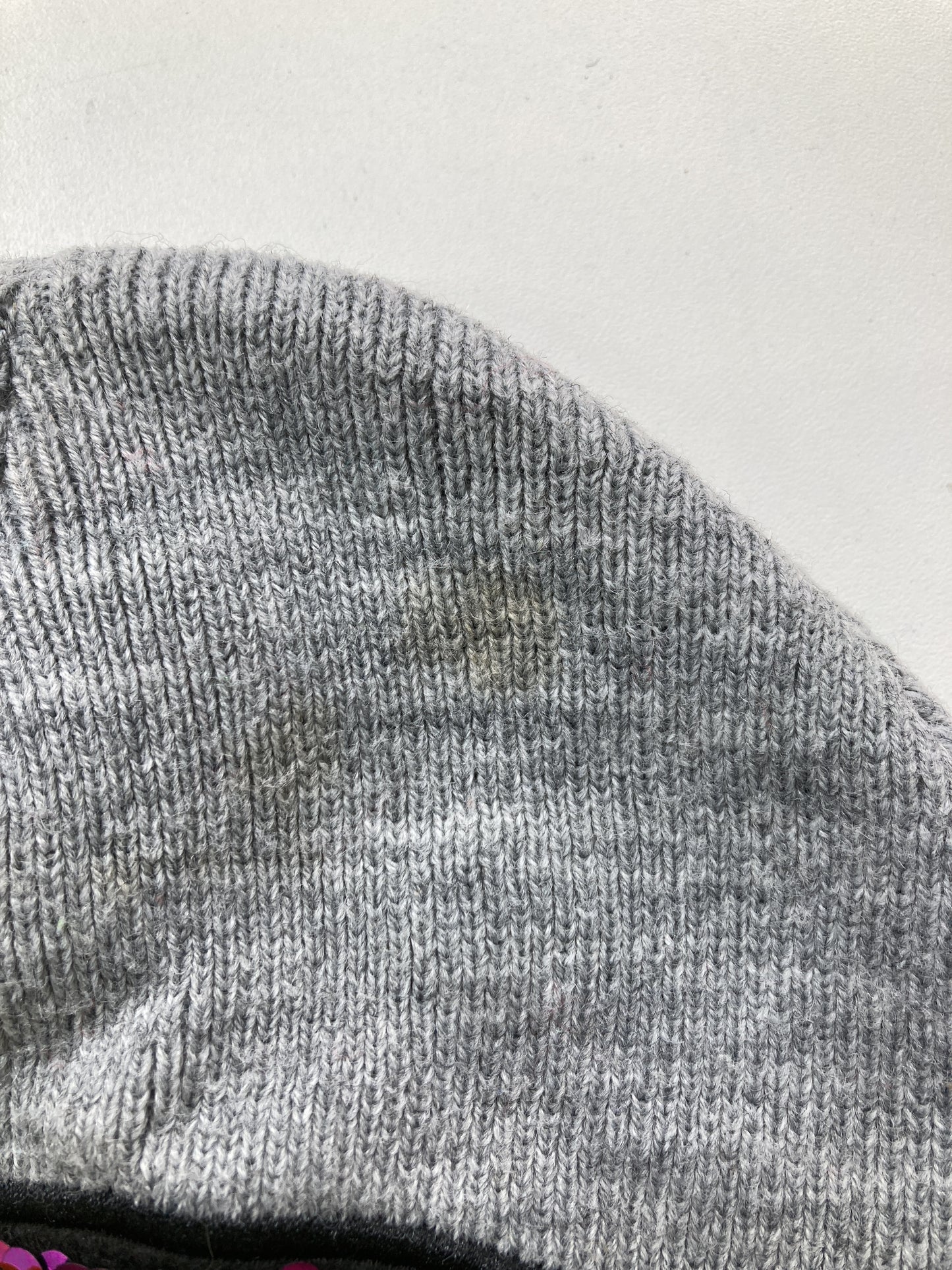 ニットキャップ/ビーニー