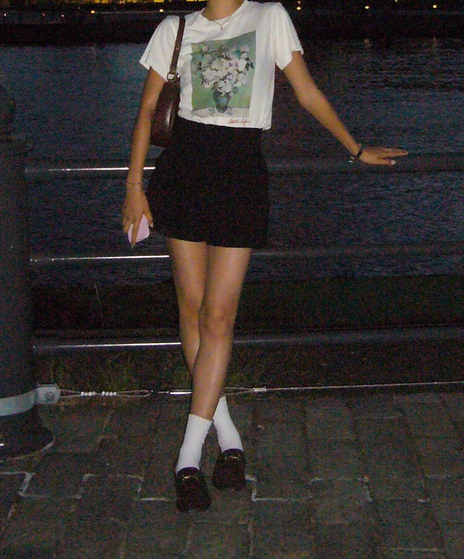 Tシャツ/カットソー