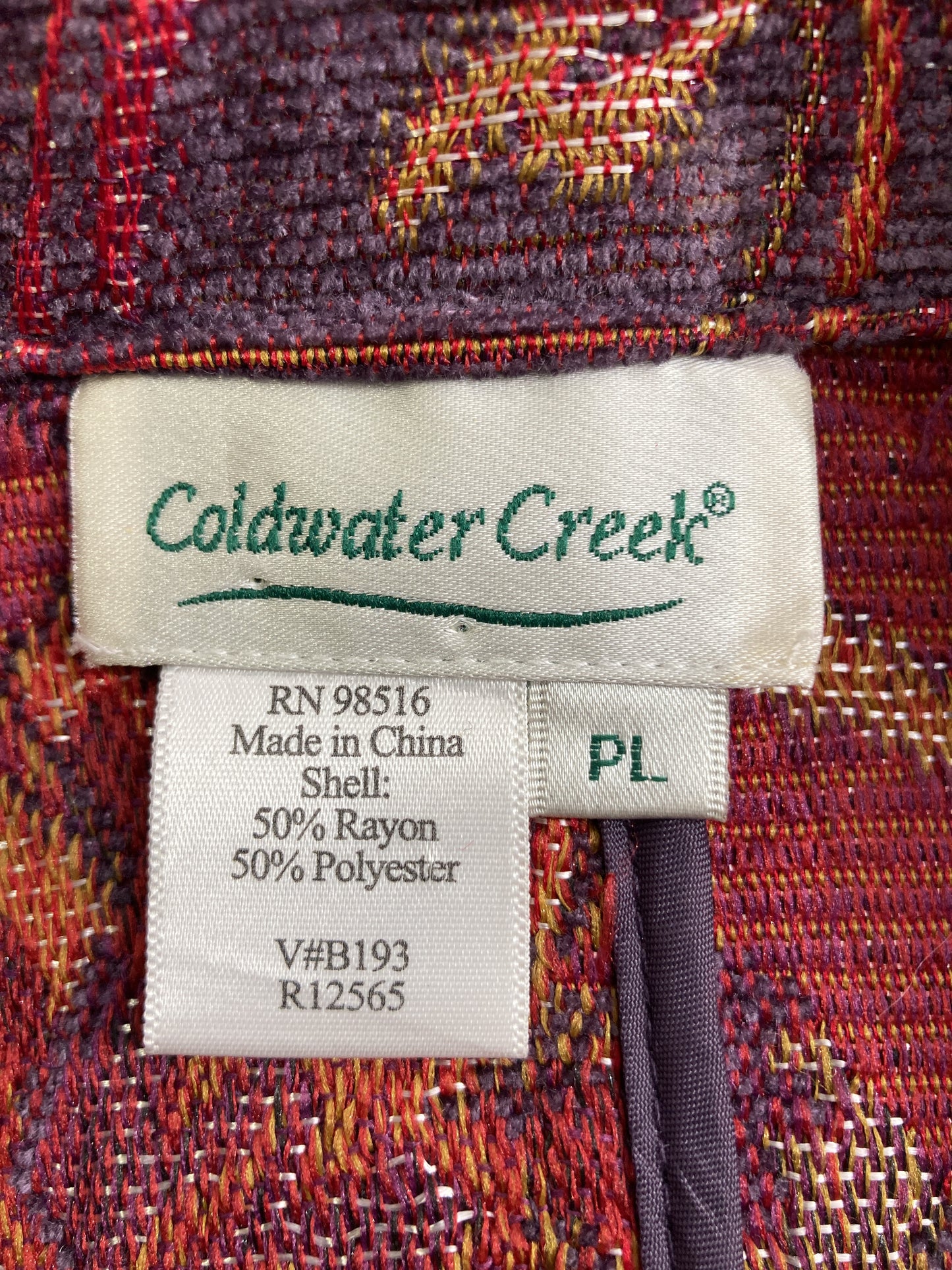 テーラードジャケット