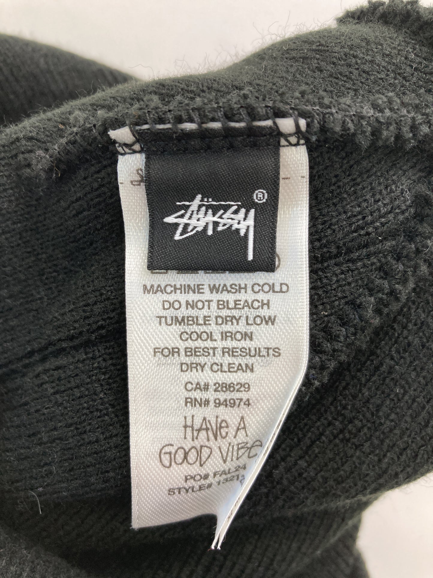 ニットキャップ/ビーニー