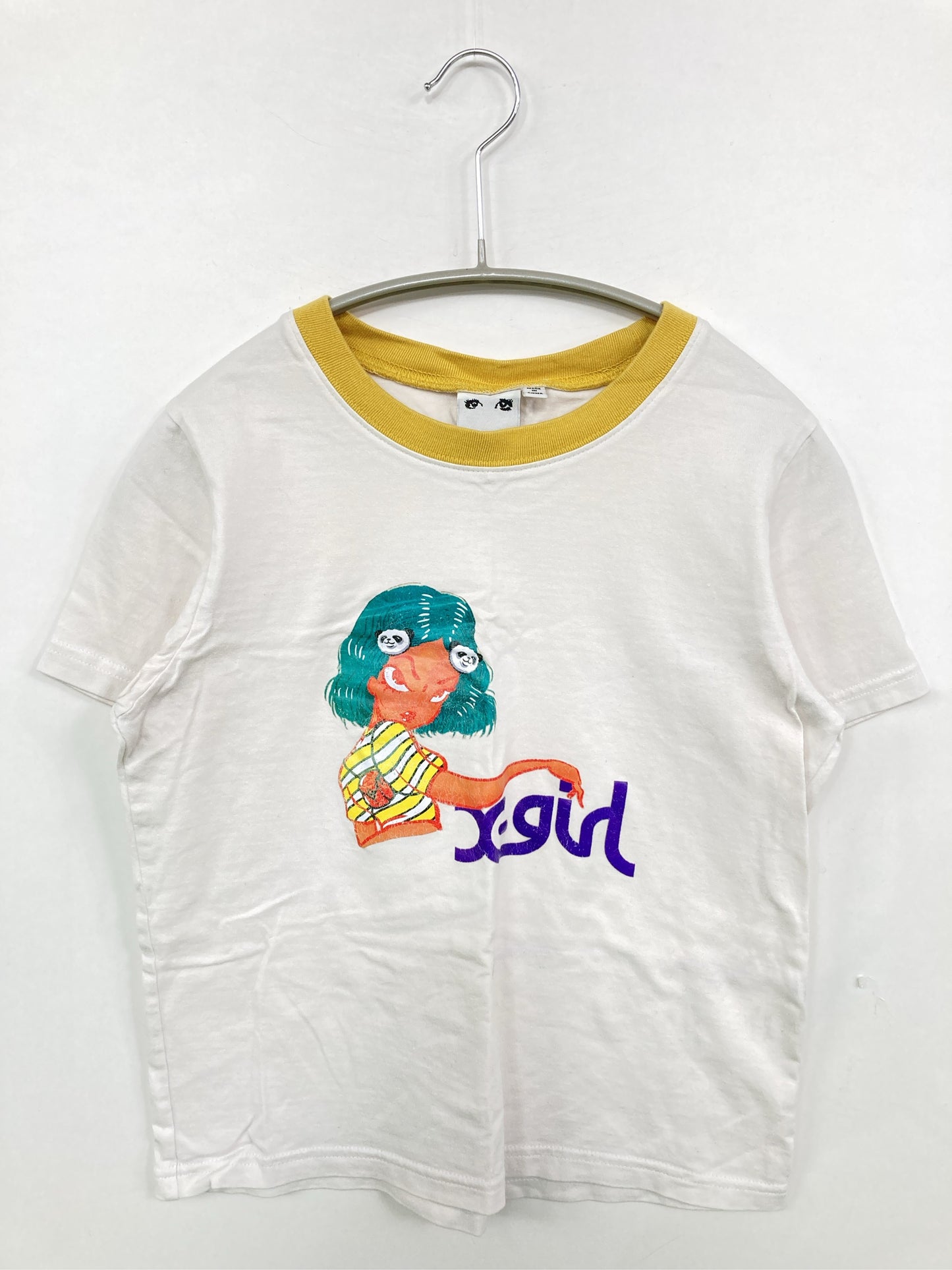 Tシャツ/カットソー