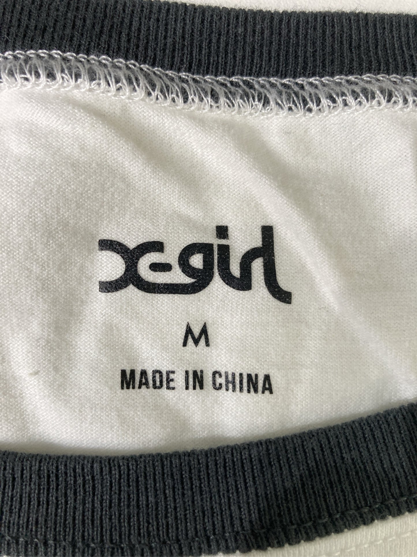 Tシャツ/カットソー