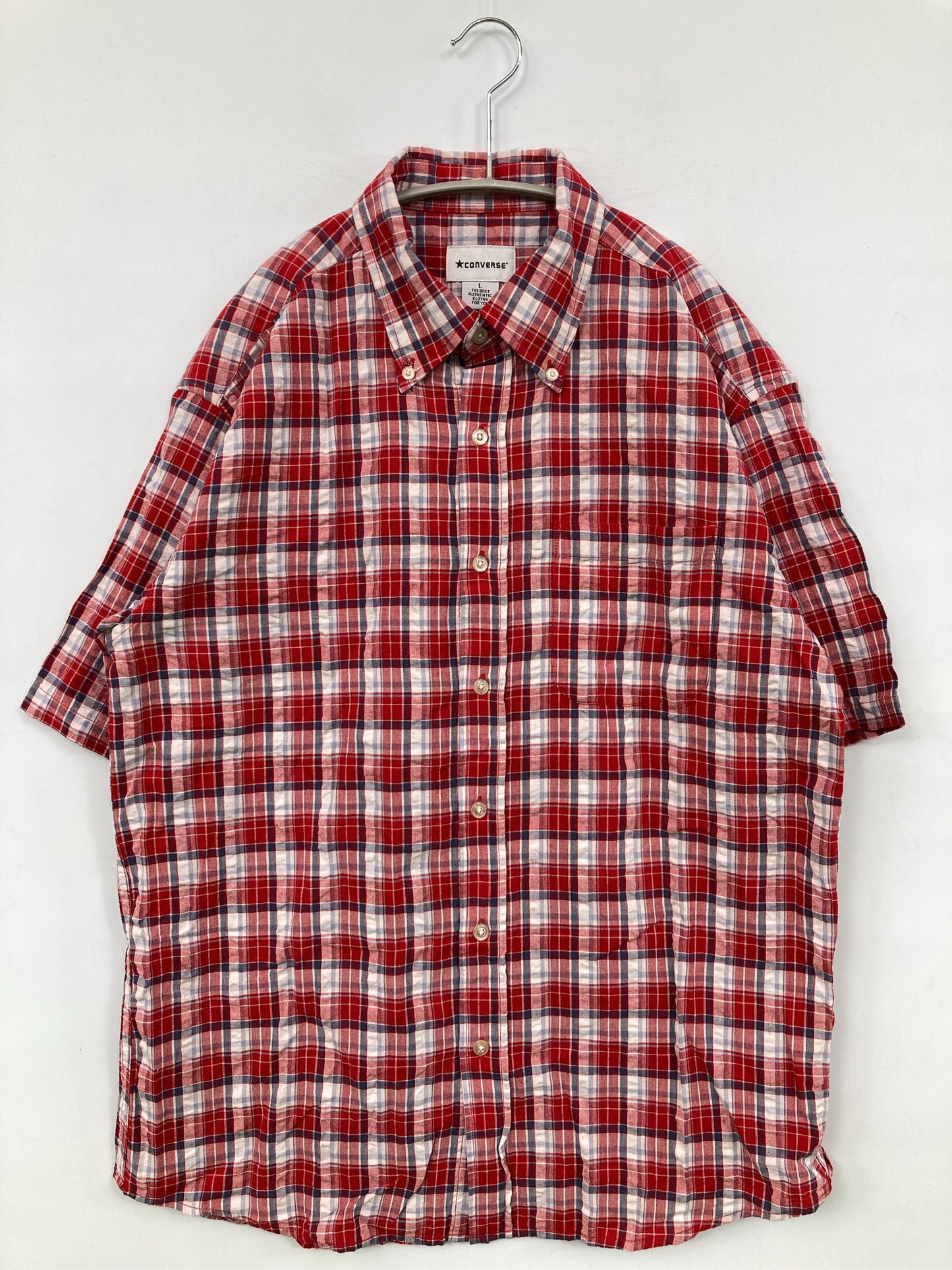 シャツ/ブラウス