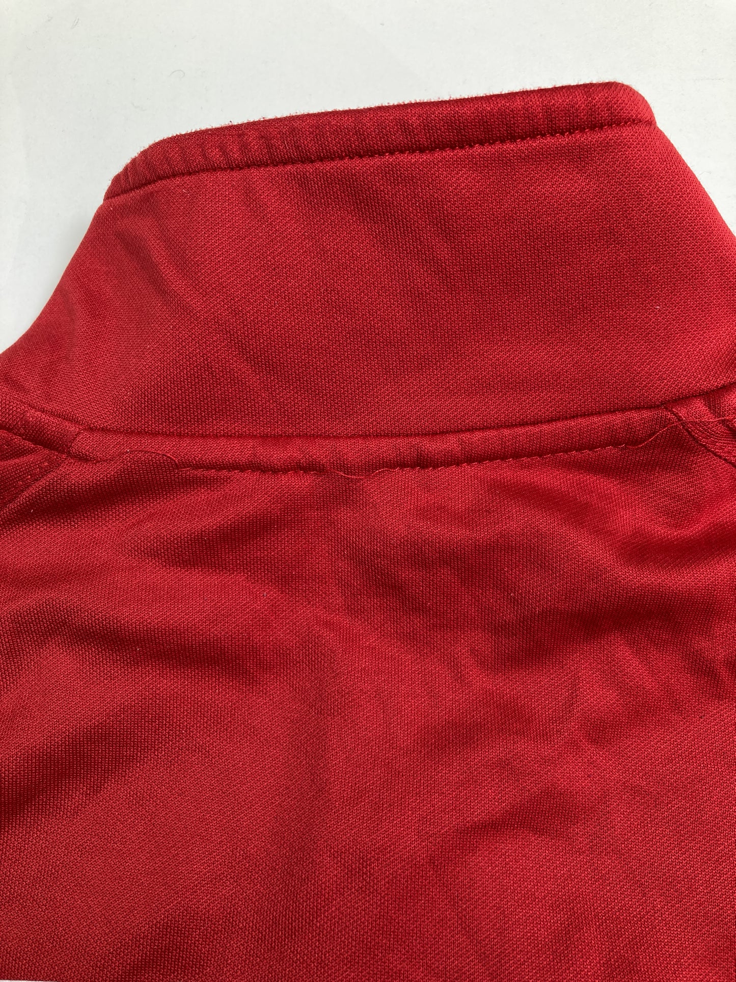 ジャージ/トラックジャケット