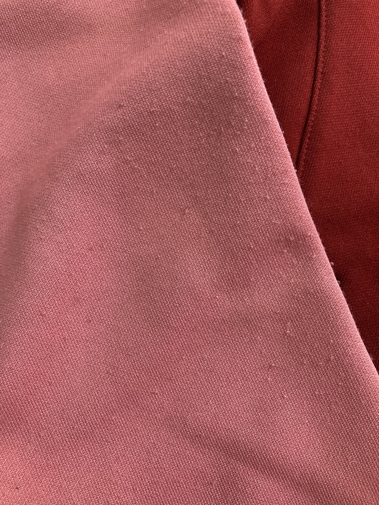 ジャージ/トラックジャケット