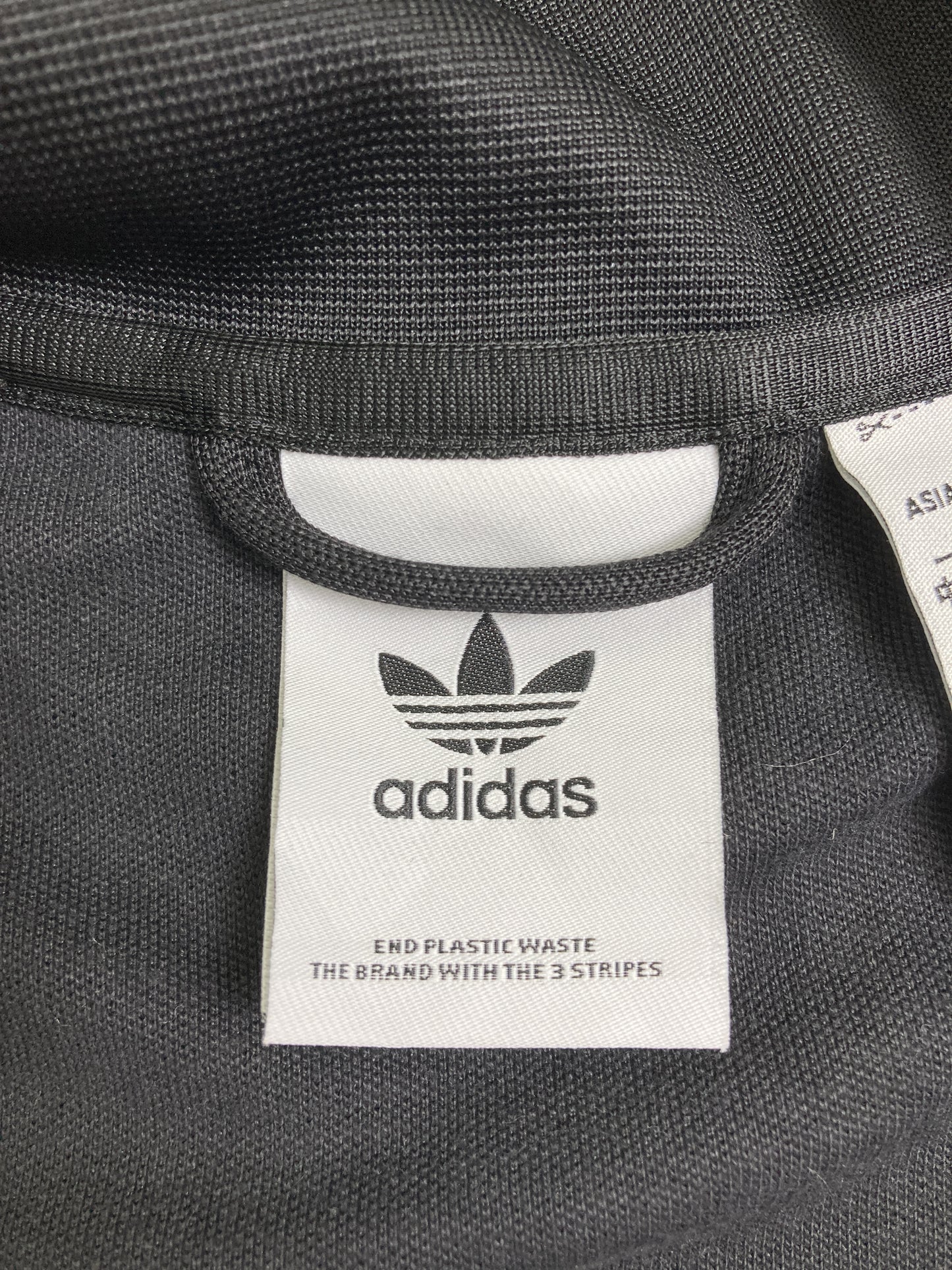 ジャージ/トラックジャケット