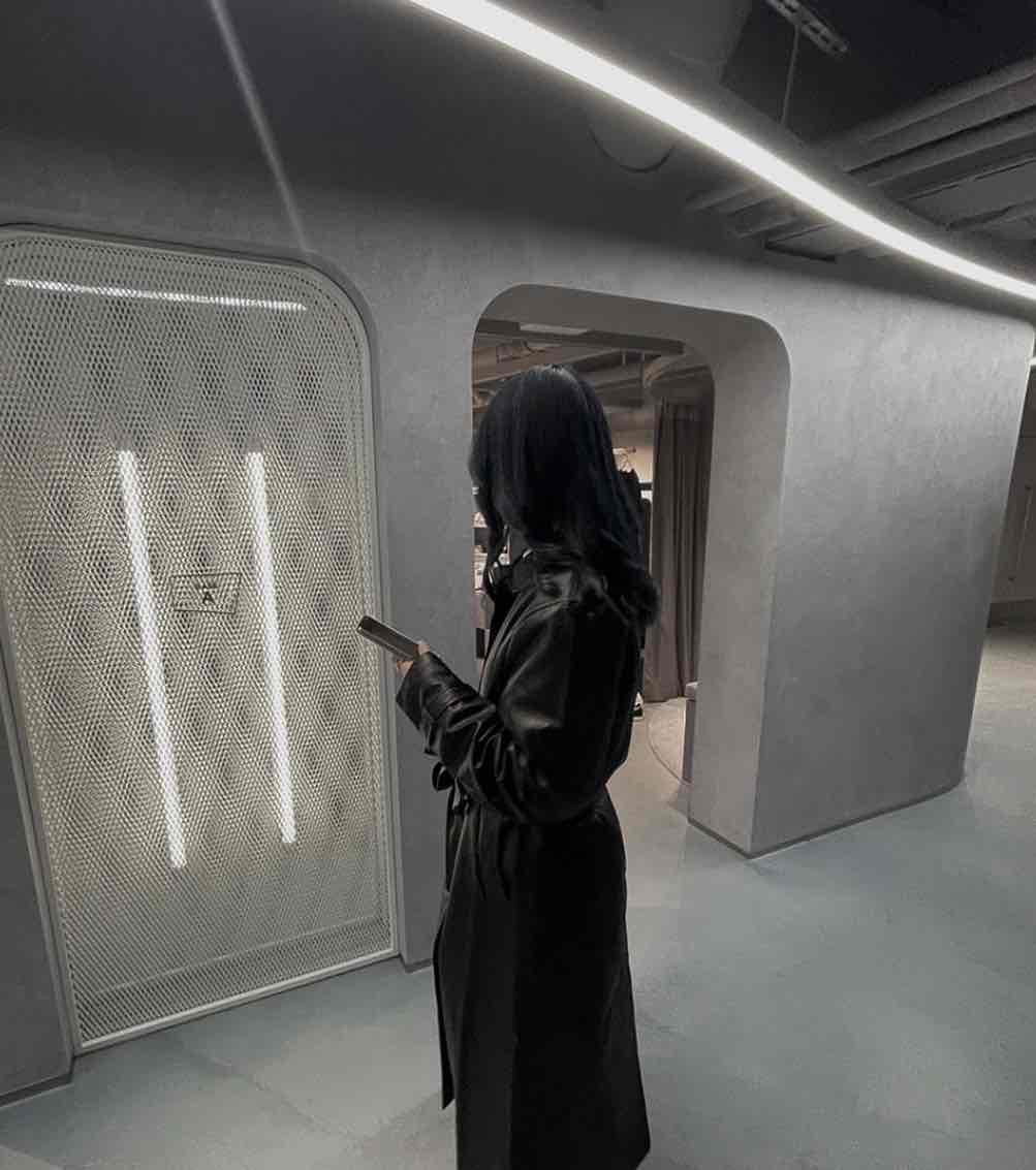 レザージャケット