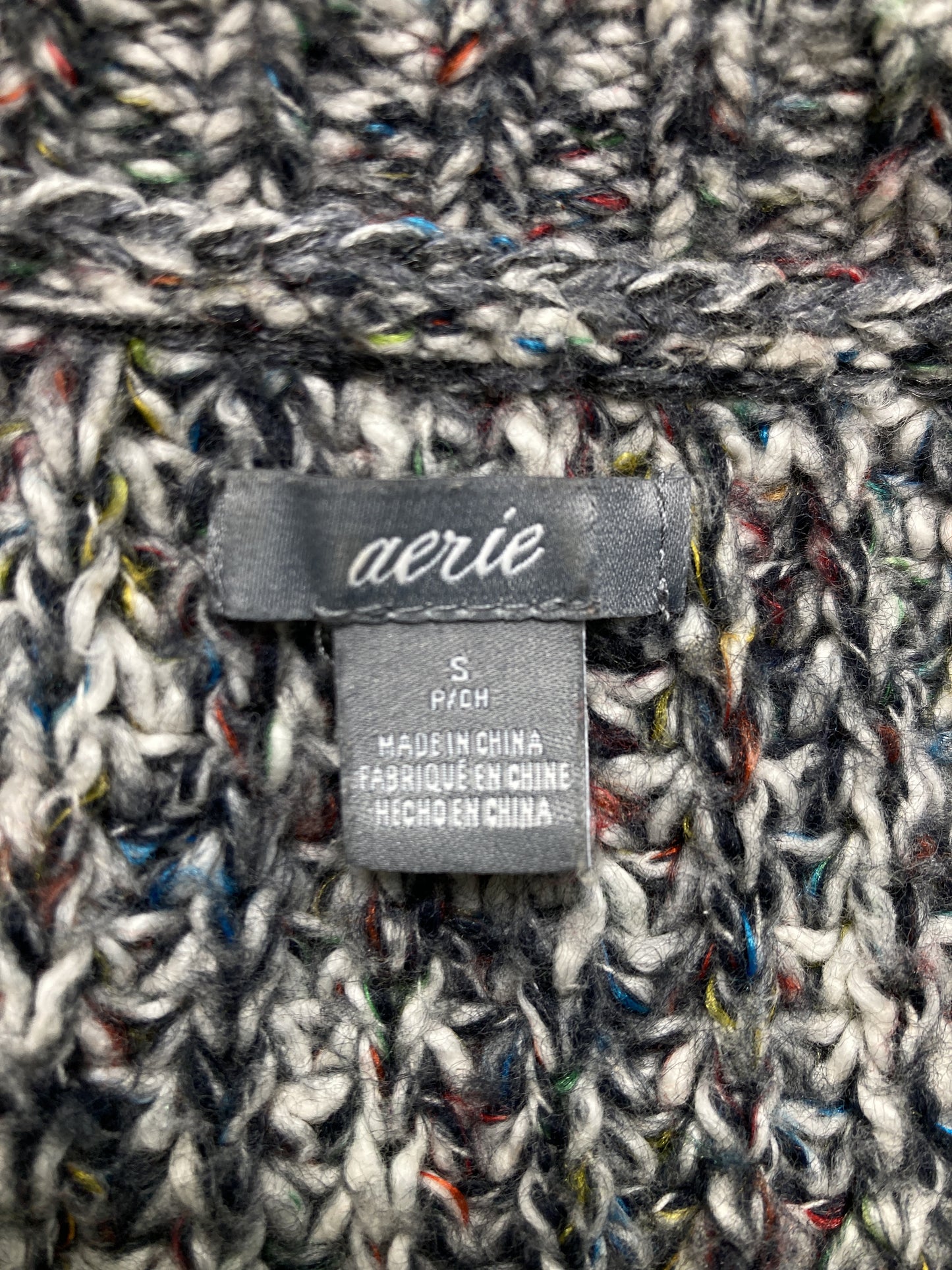 ニット/セーター