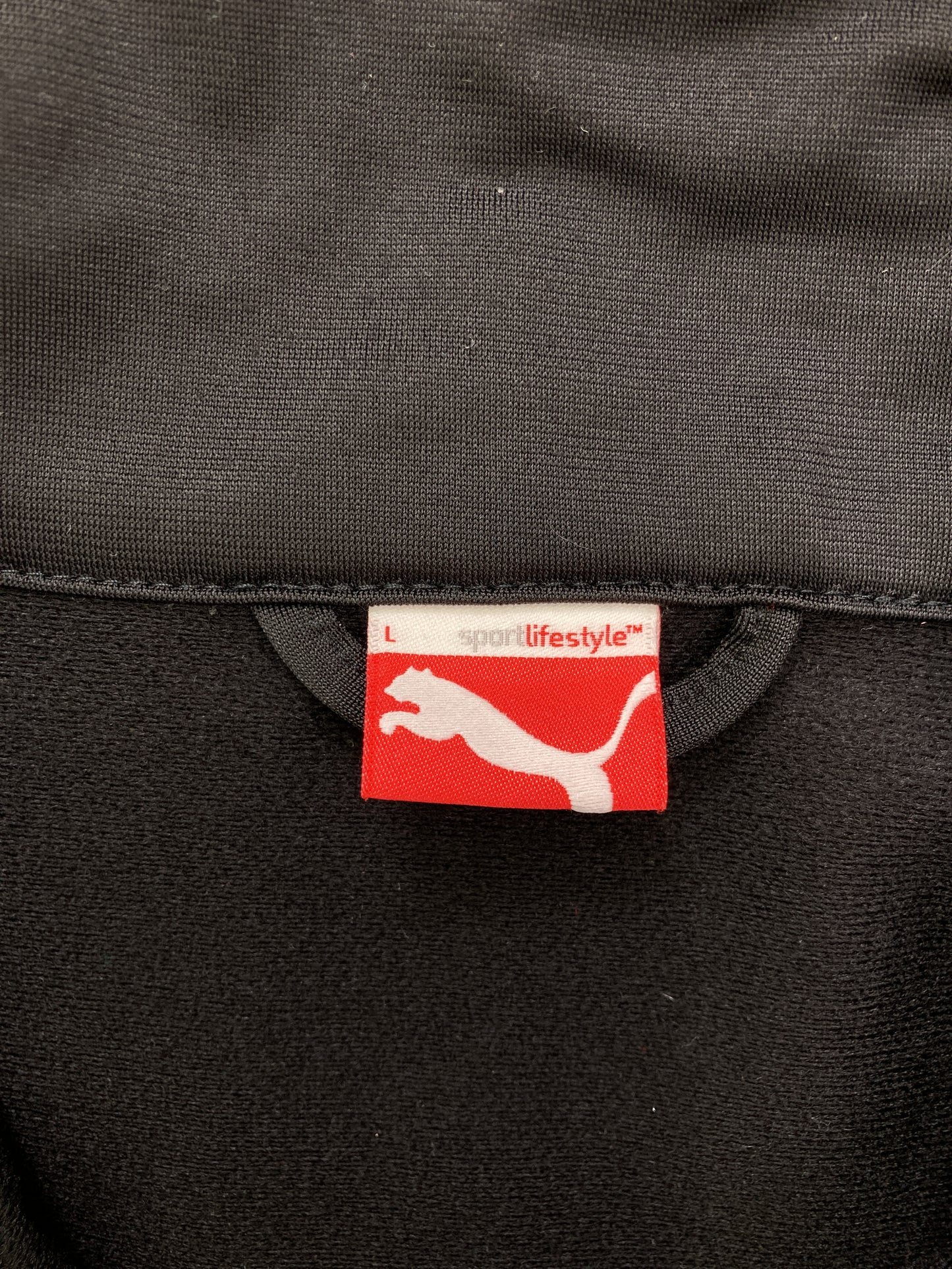 ジャージ/トラックジャケット