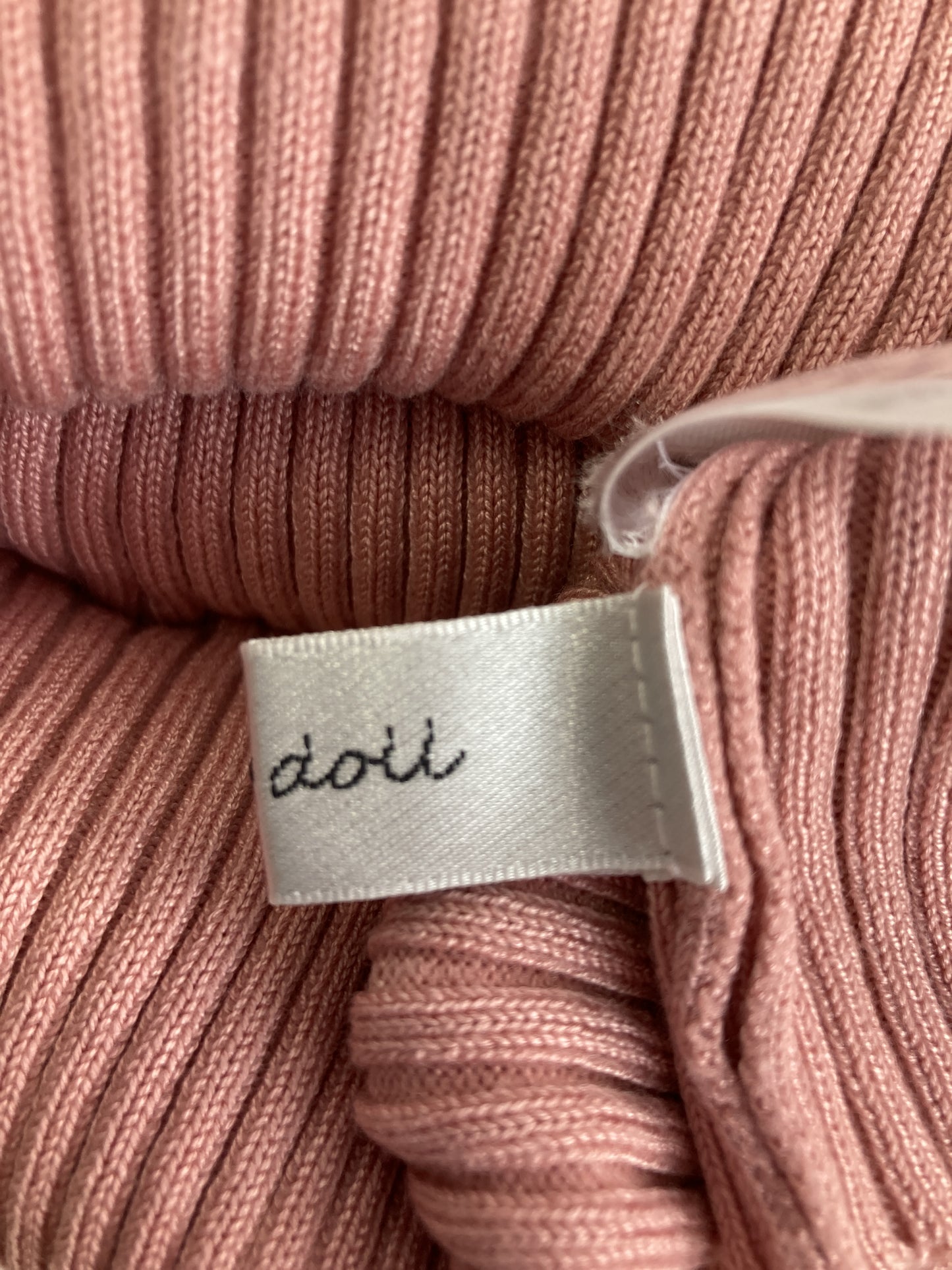 ニット/セーター