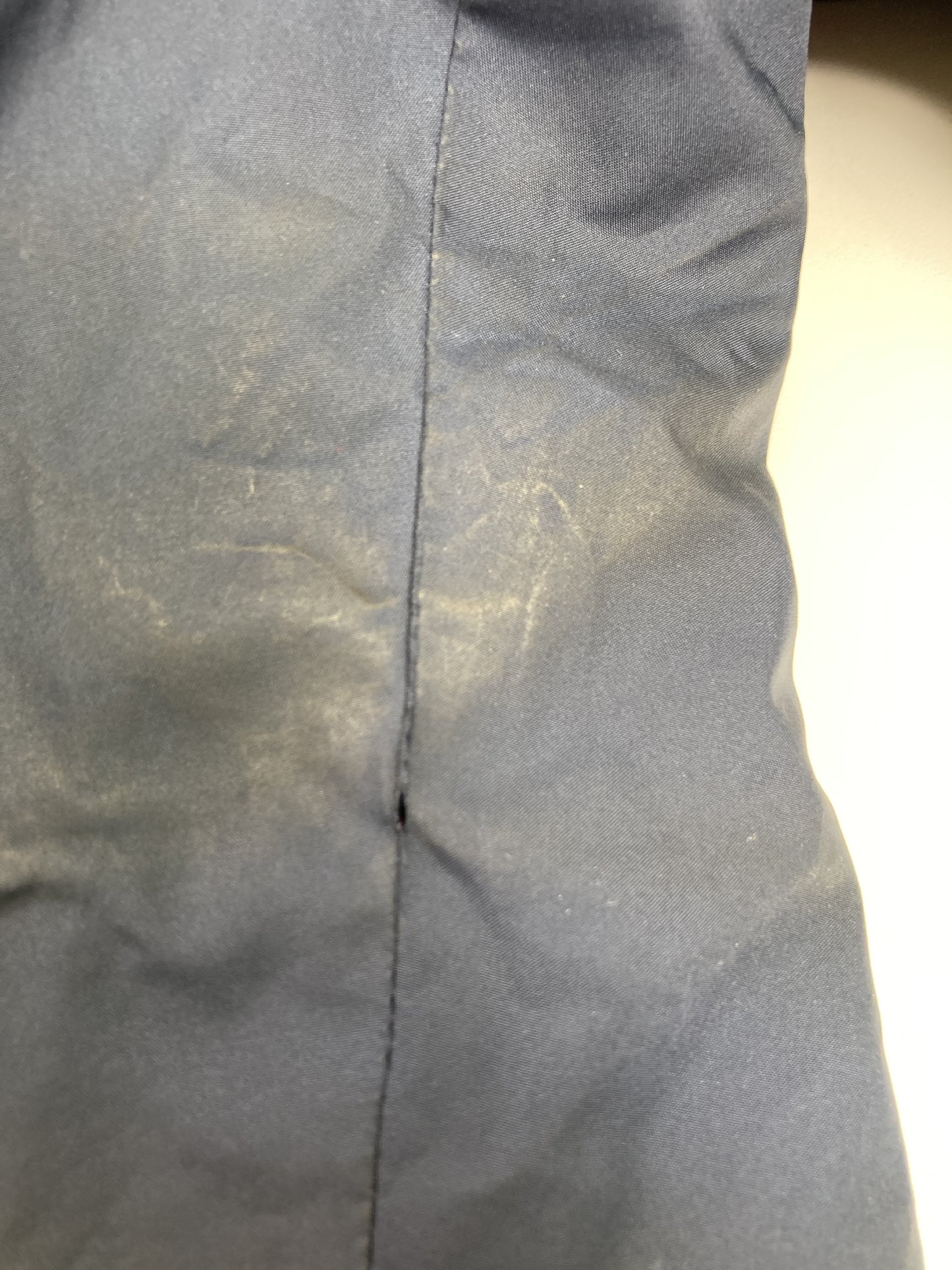 ナイロンジャケット