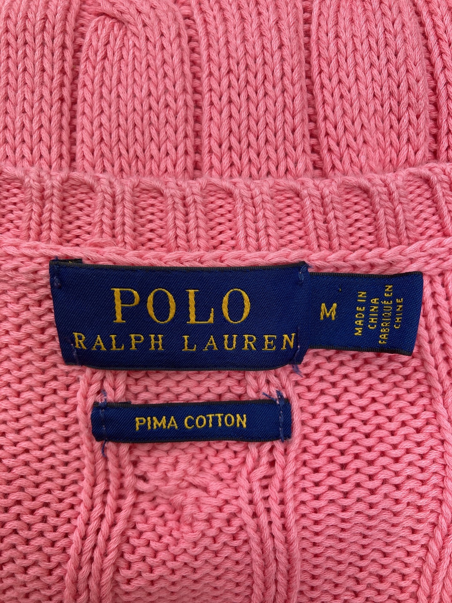 ニット/セーター