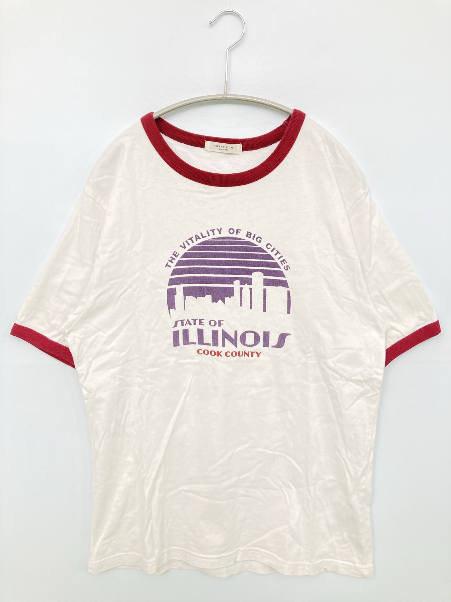Tシャツ/カットソー
