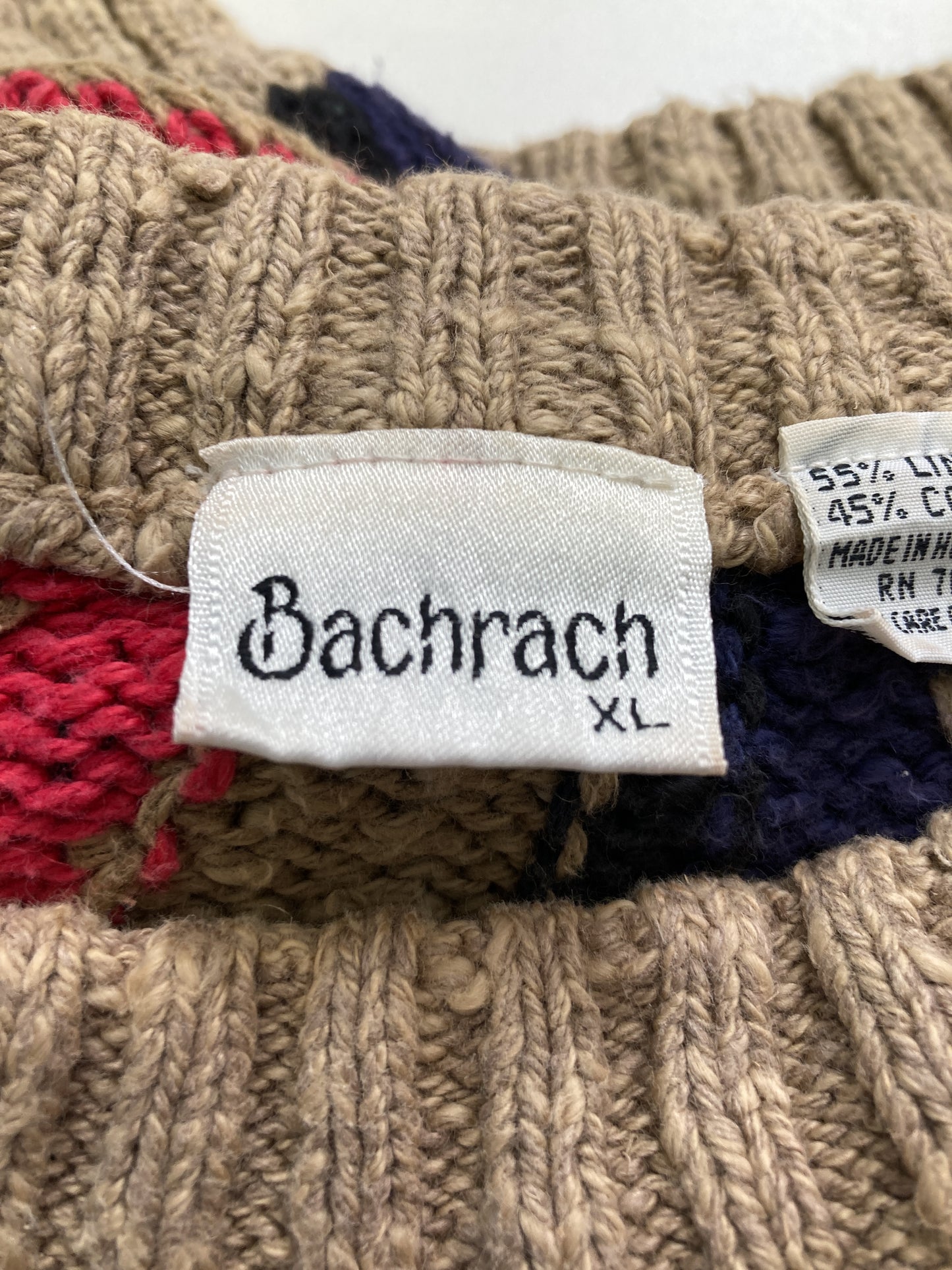 ニット/セーター