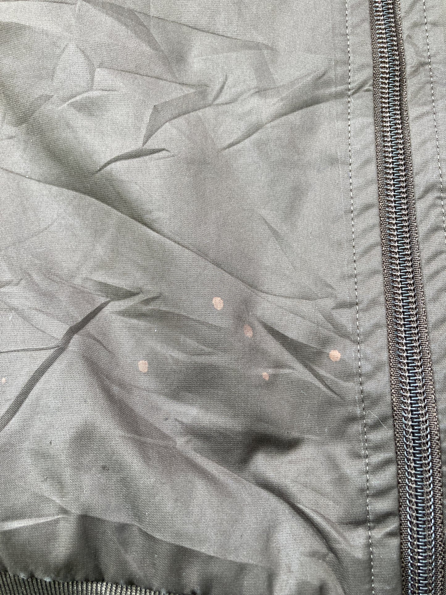 ジャージ/トラックジャケット