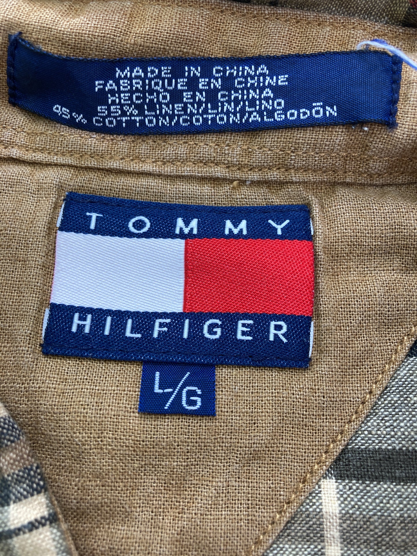 シャツ/ブラウス