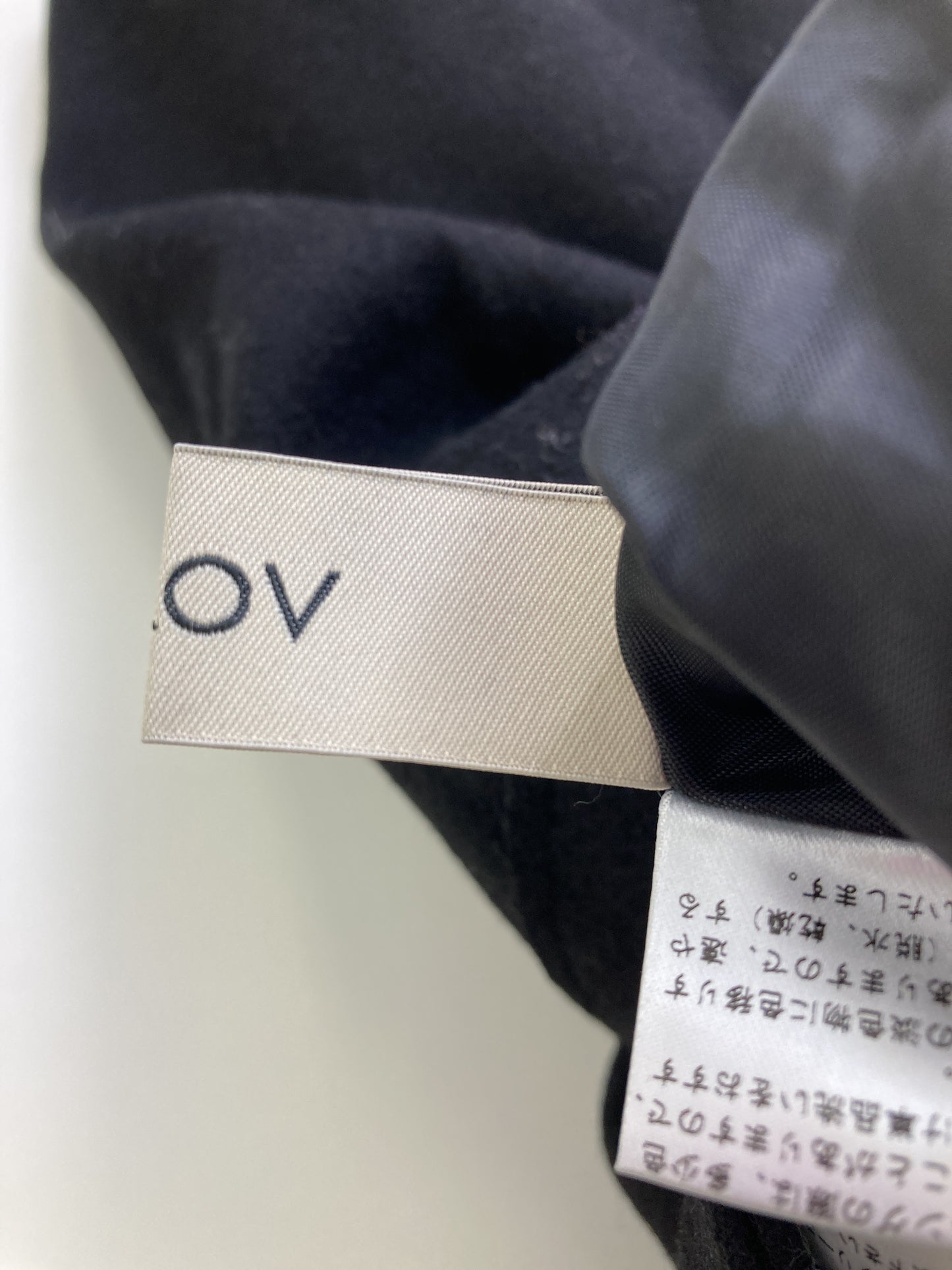 ショート/ミニスカート