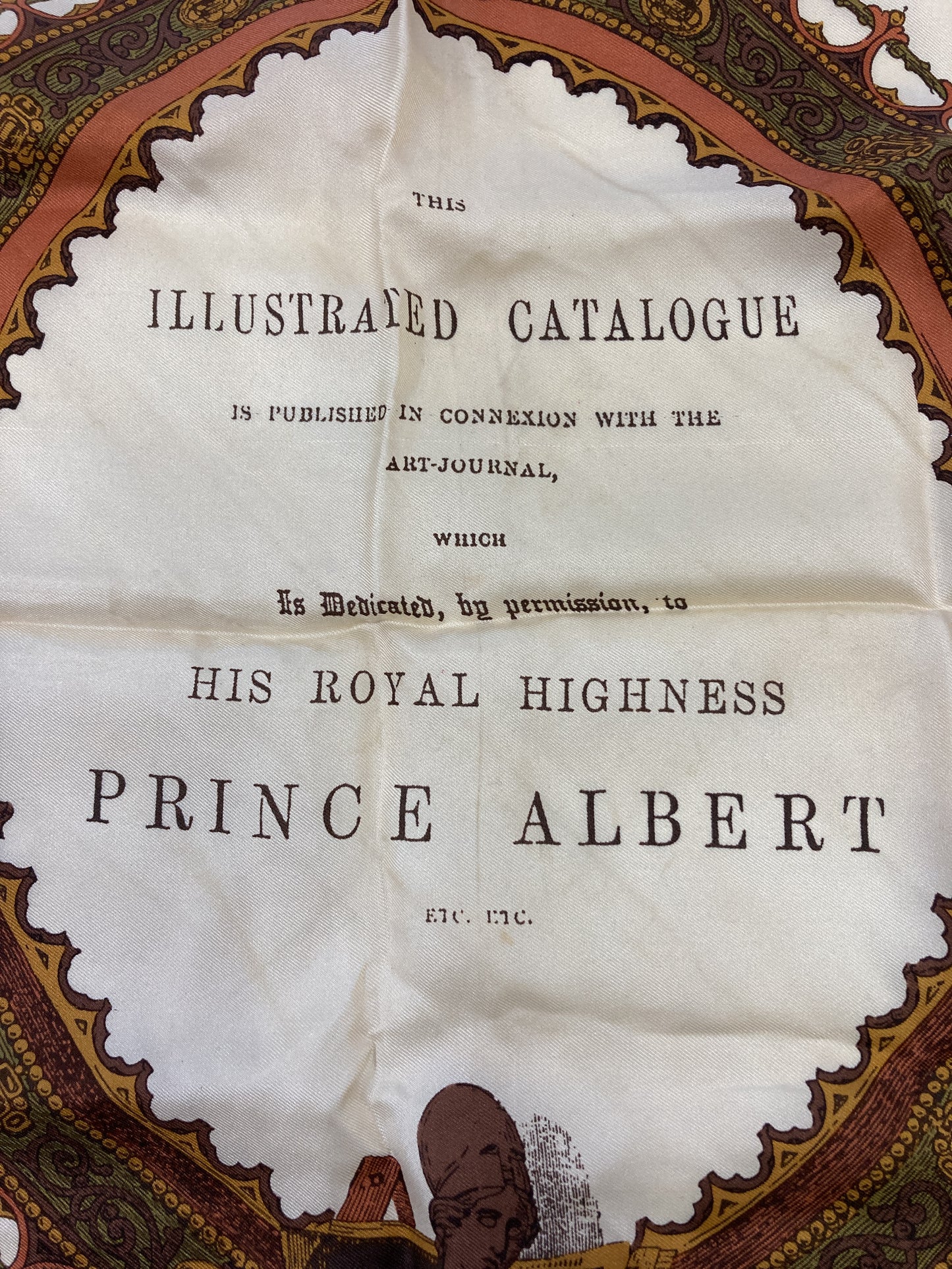 バンダナ/スカーフ