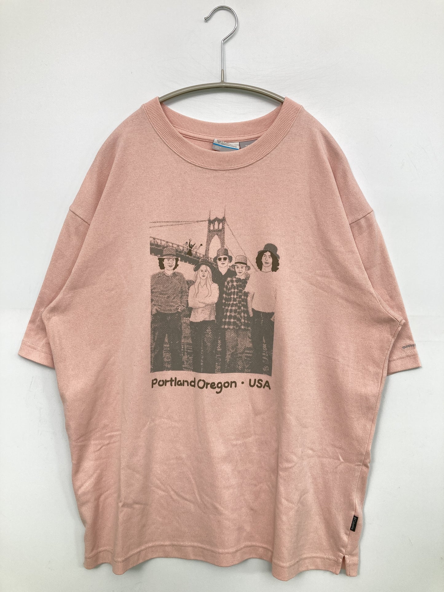 Tシャツ/カットソー