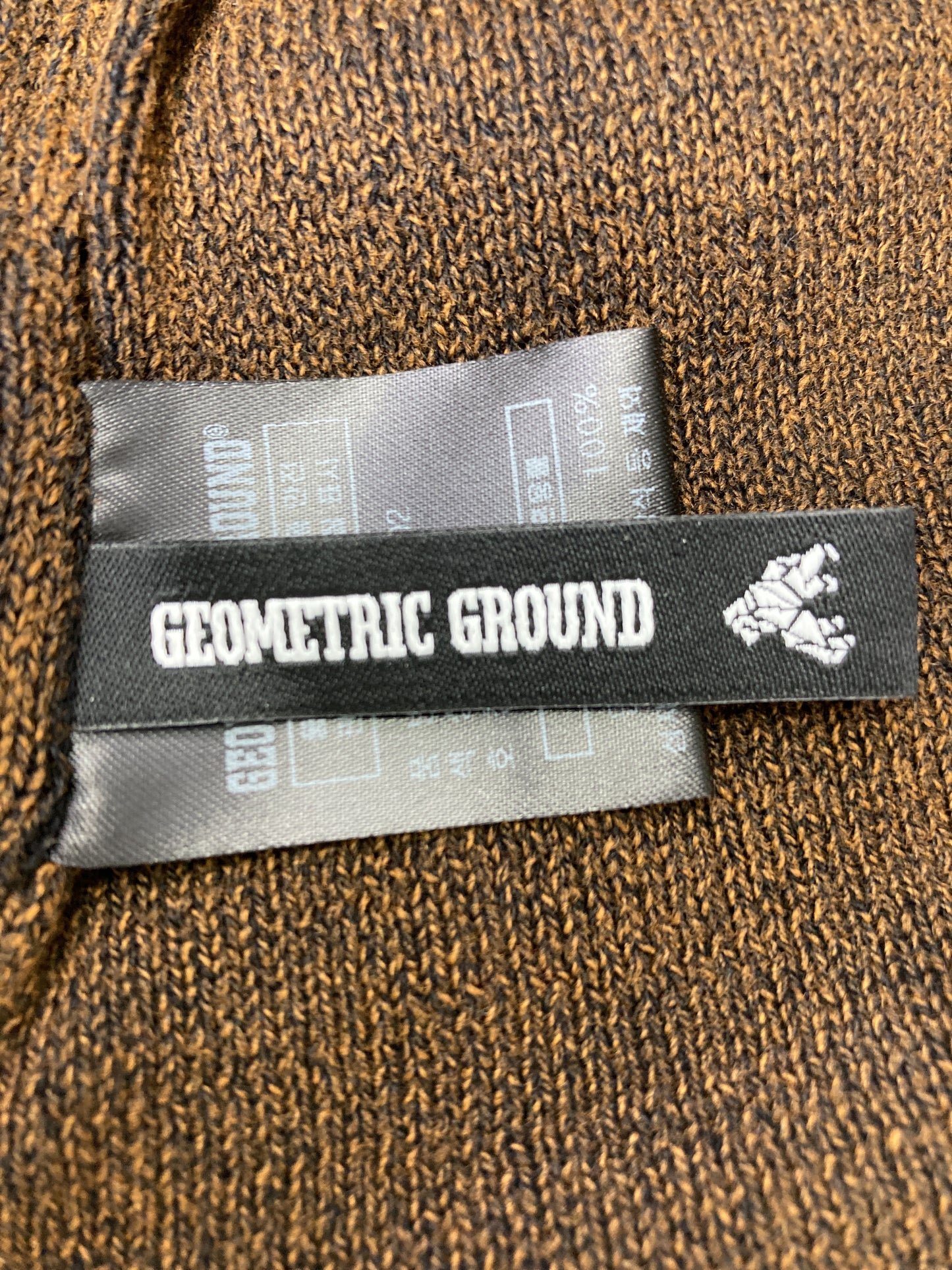 ニットキャップ/ビーニー