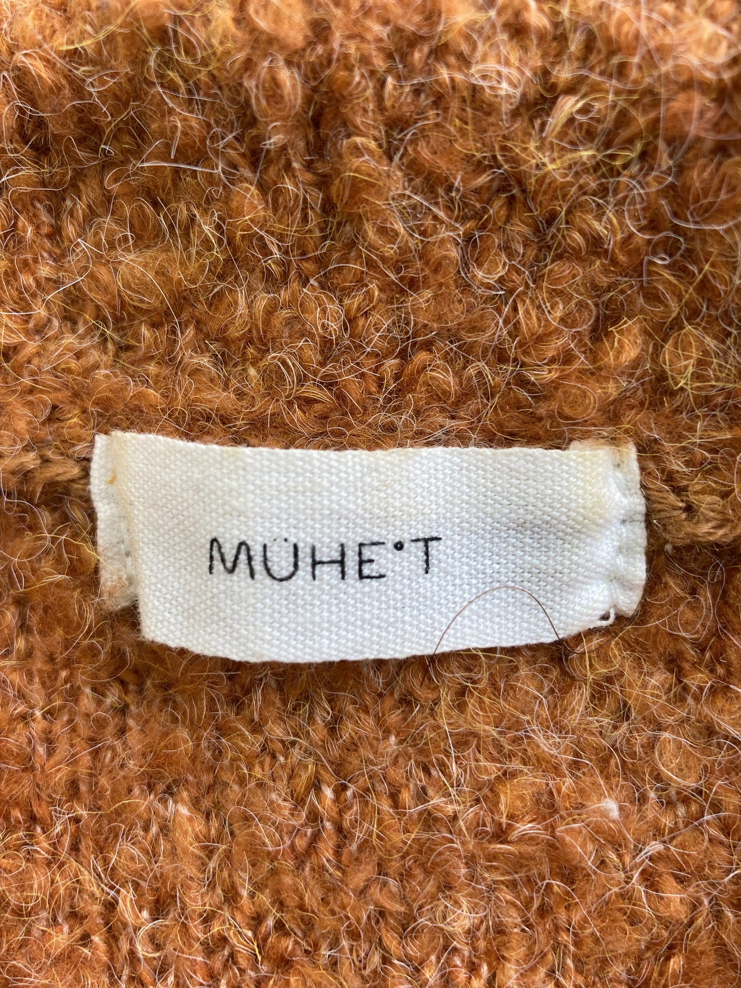 ニット/セーター