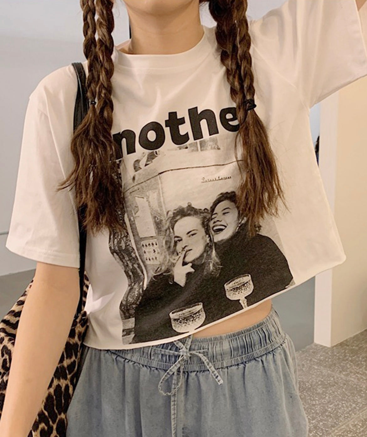 Tシャツ/カットソー