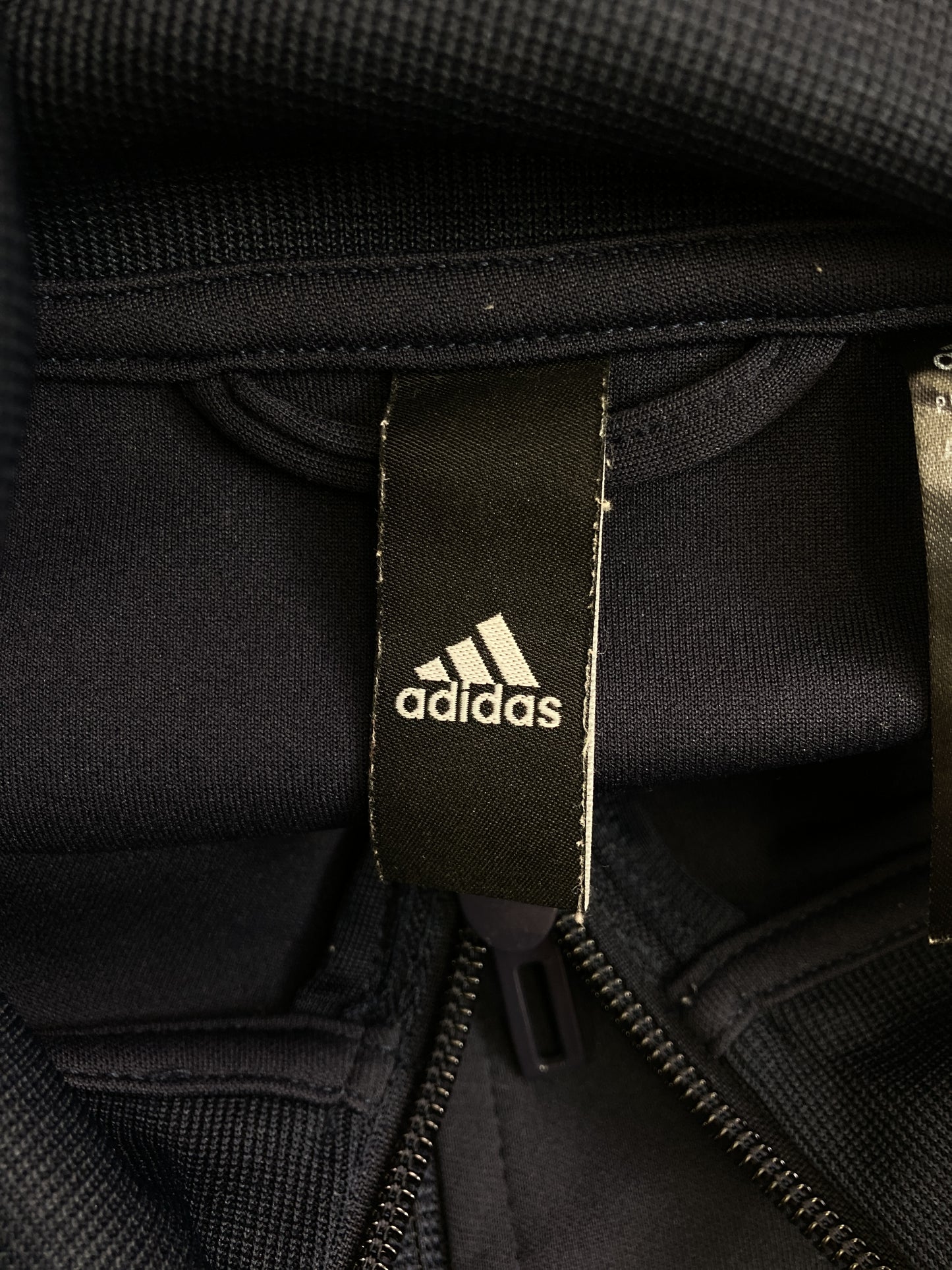 ジャージ/トラックジャケット