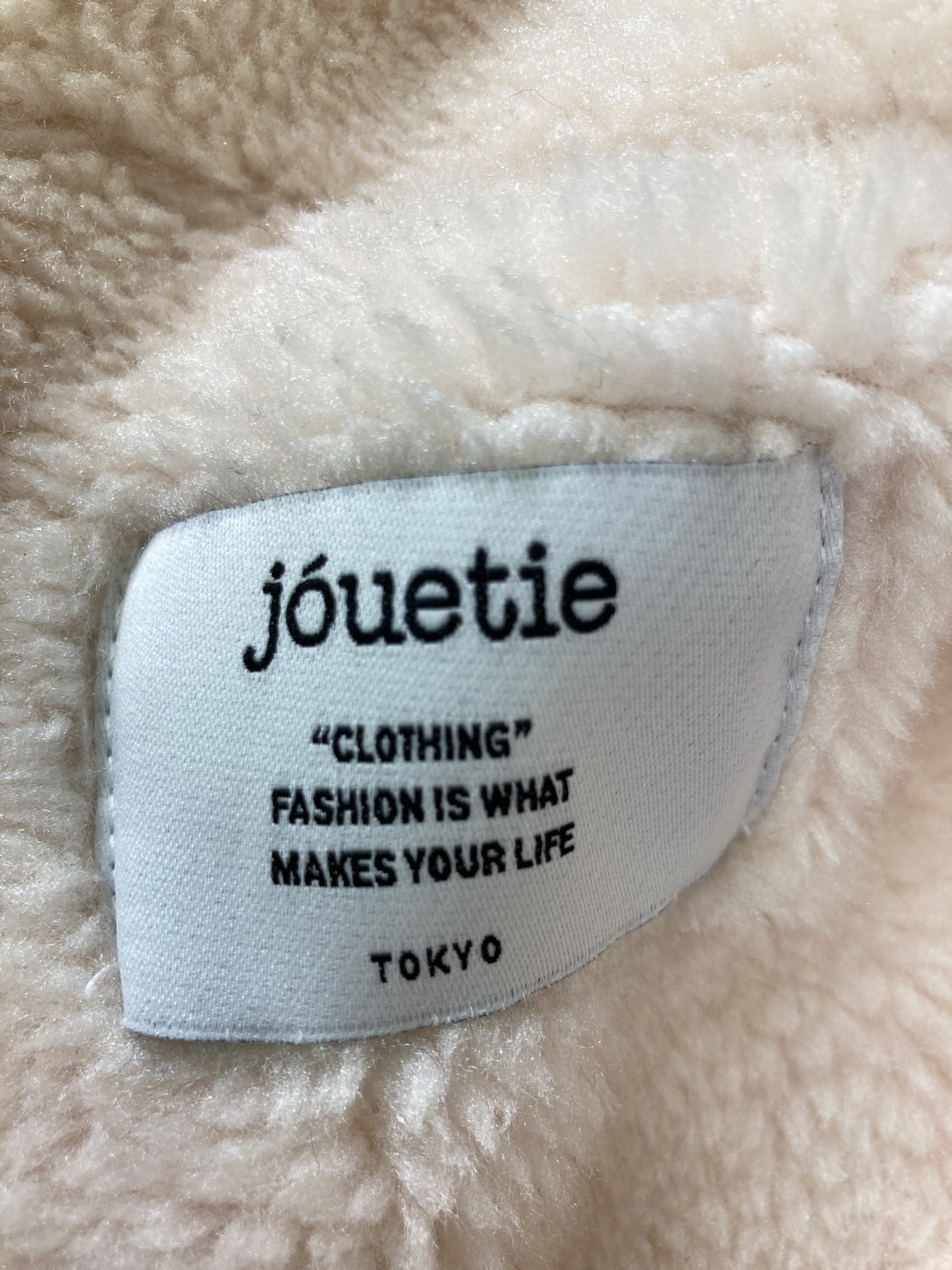 その他アウター