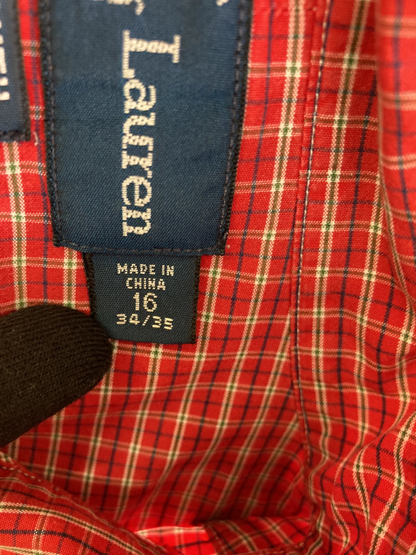 シャツ/ブラウス