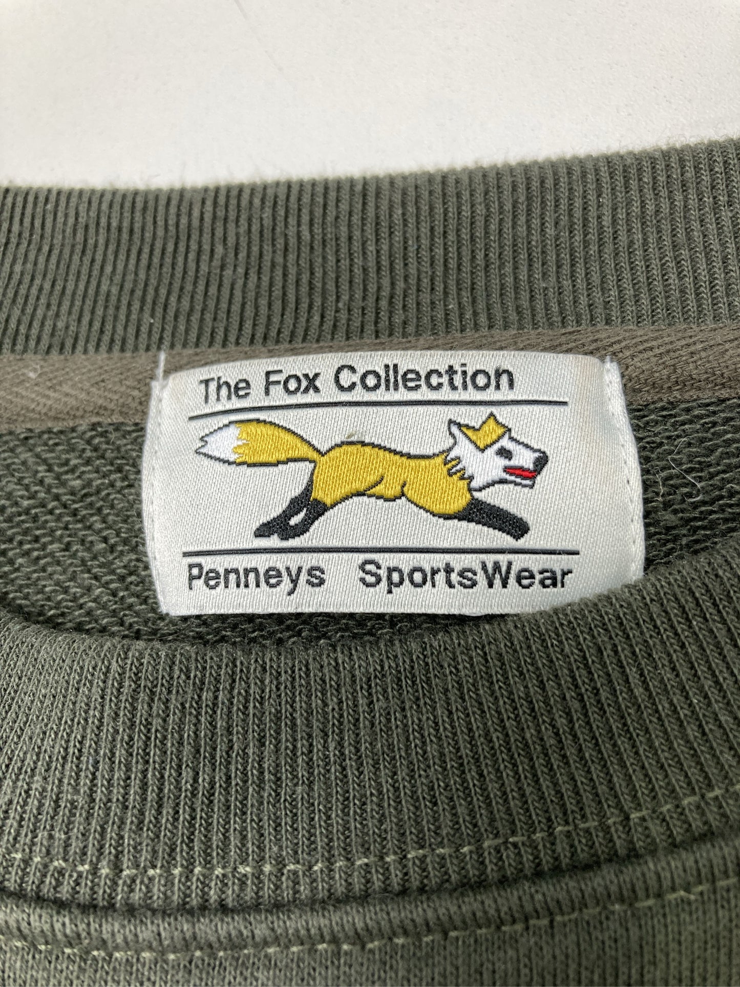 スウェット