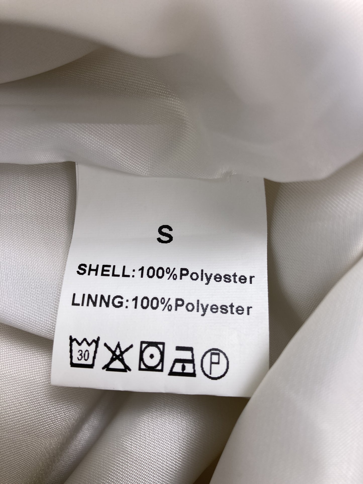 マウンテンパーカー