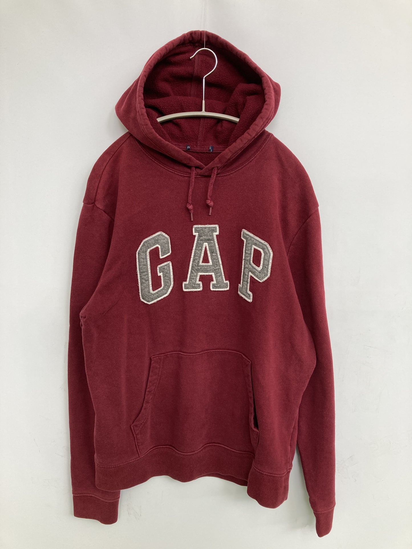 パーカー