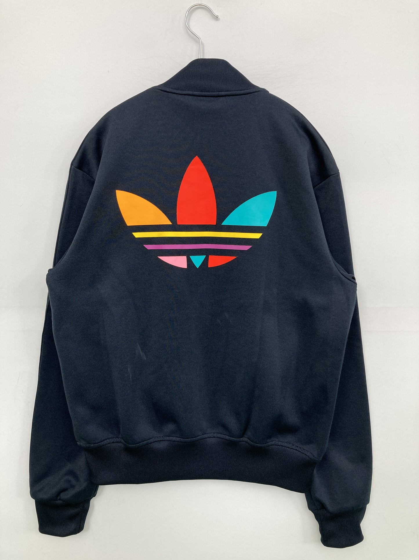 ジャージ/トラックジャケット